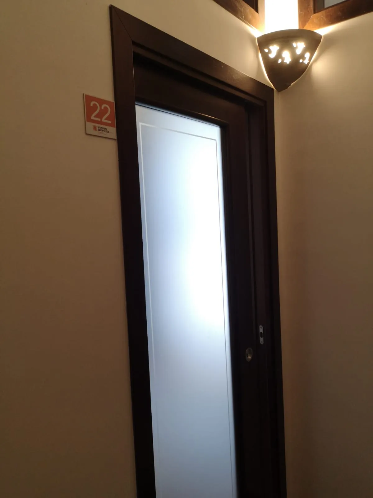 Room 22
