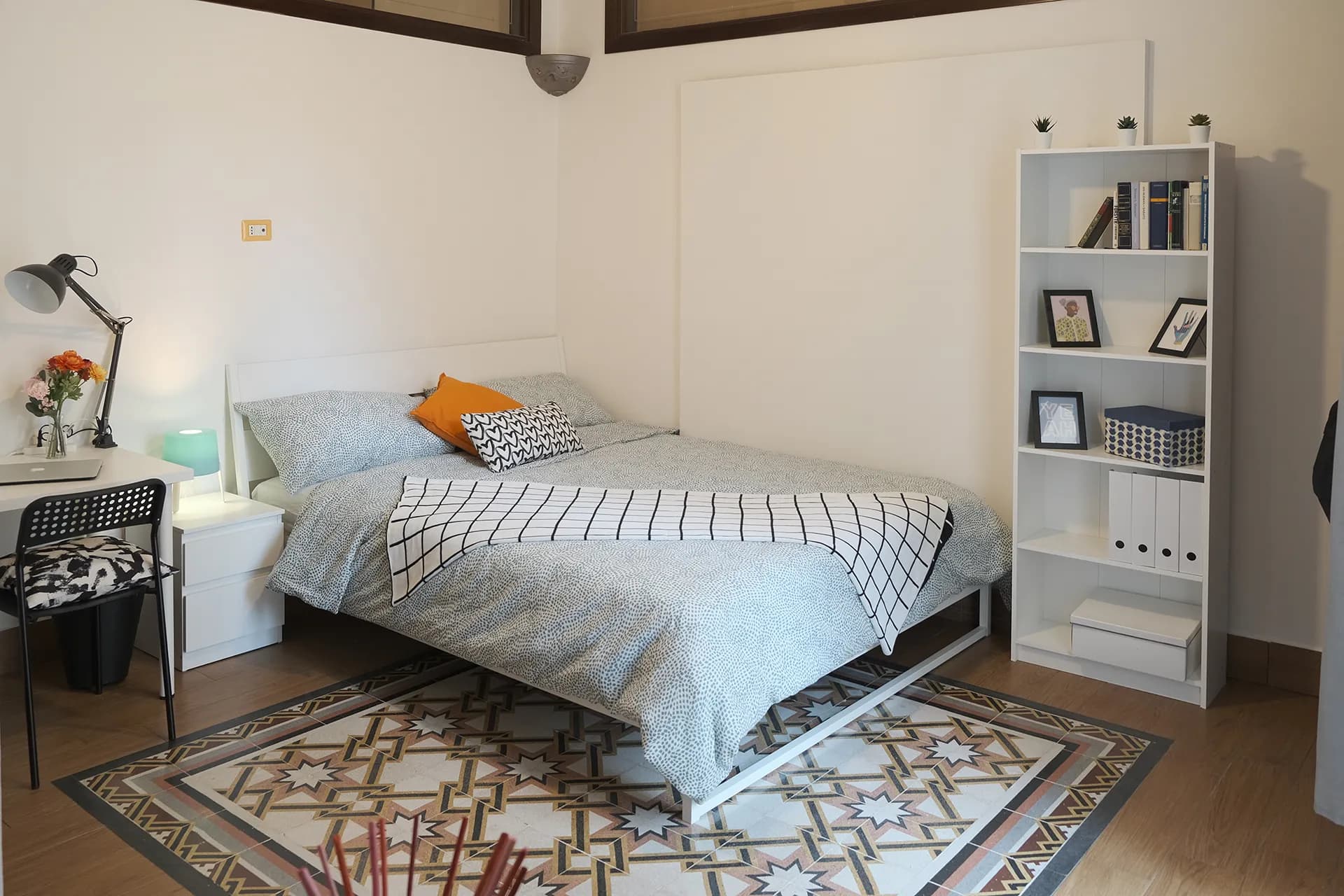 Private room in Naples photo 2
