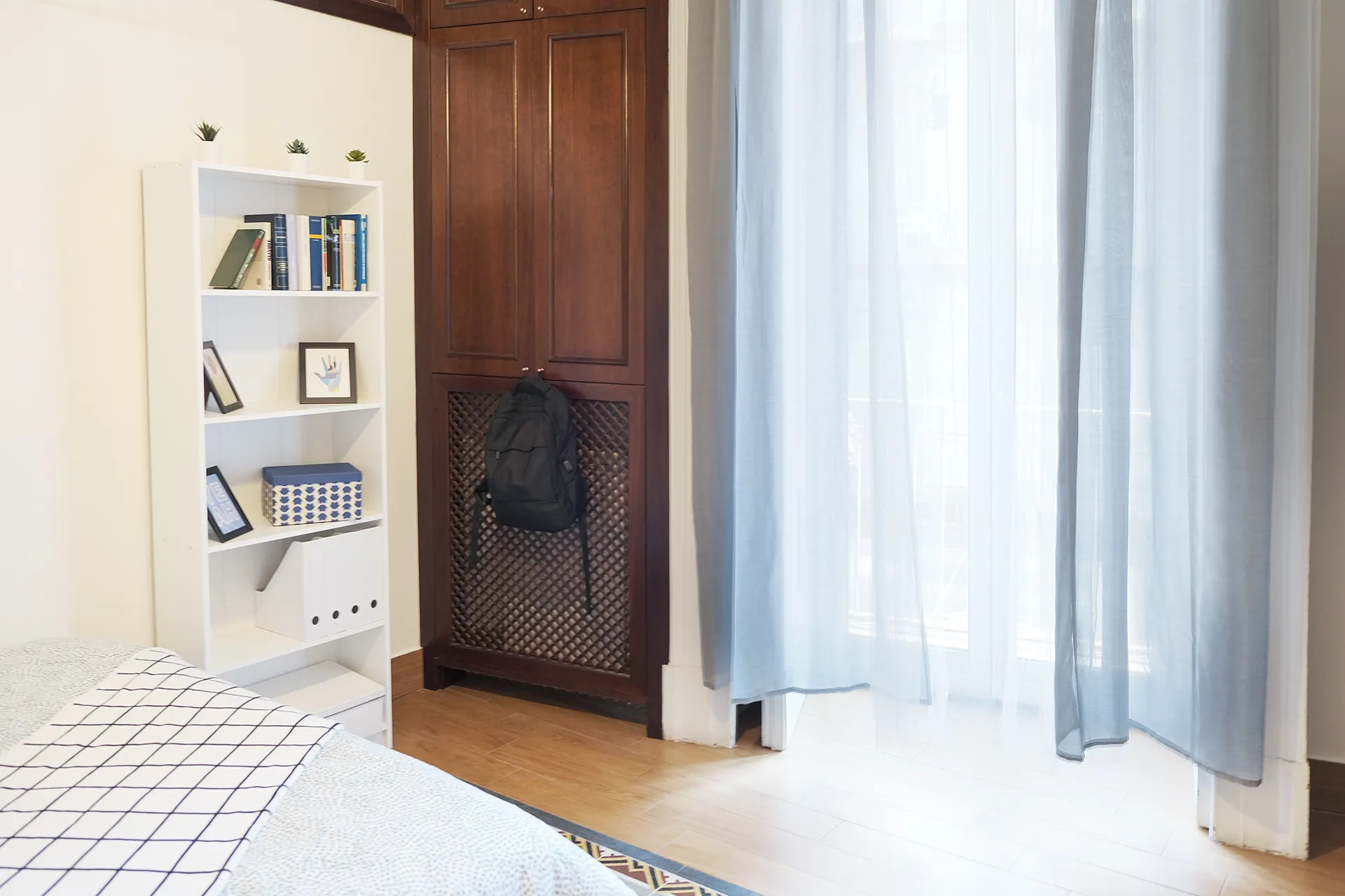 Private room in Naples photo 3