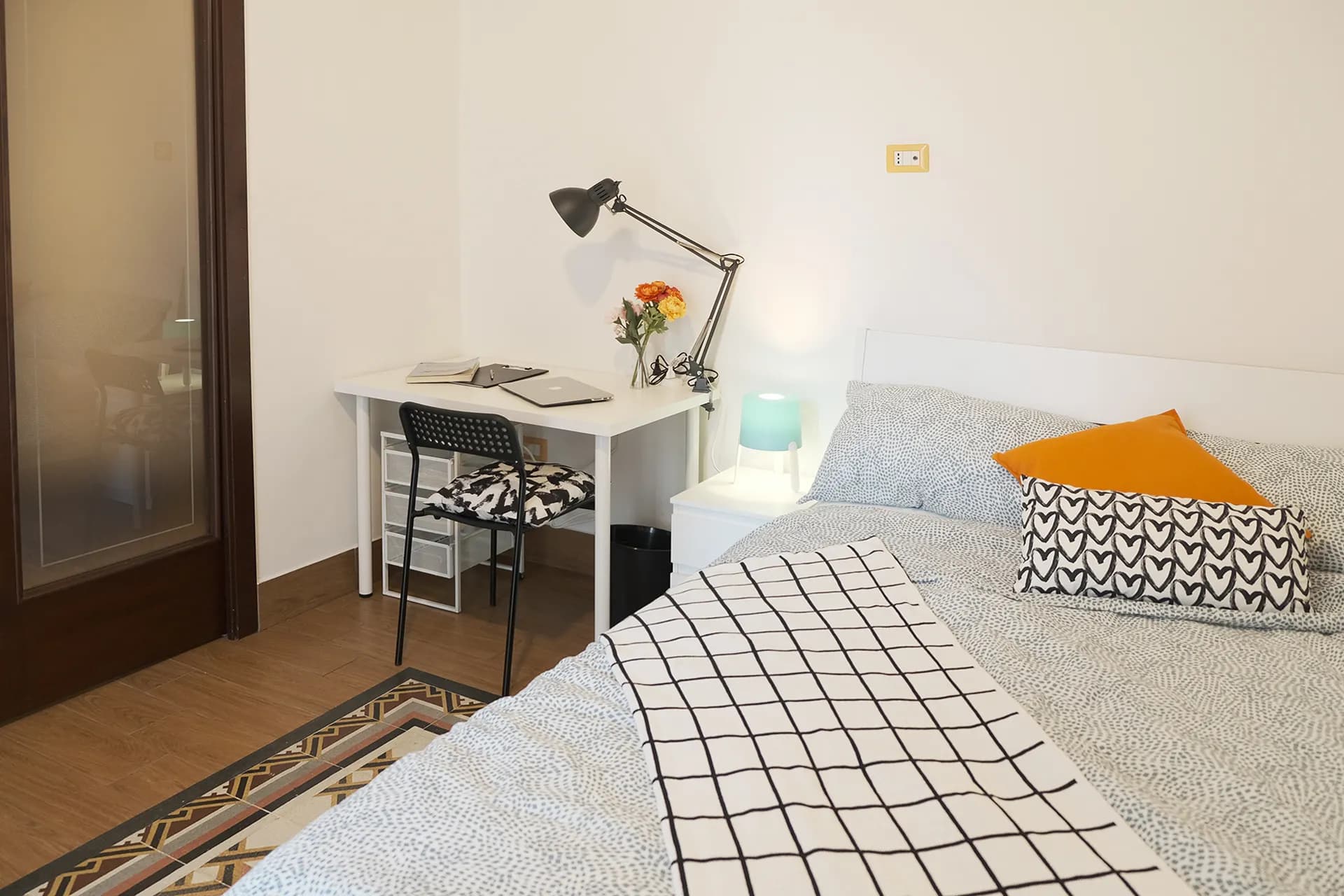 Private room in Naples photo 4