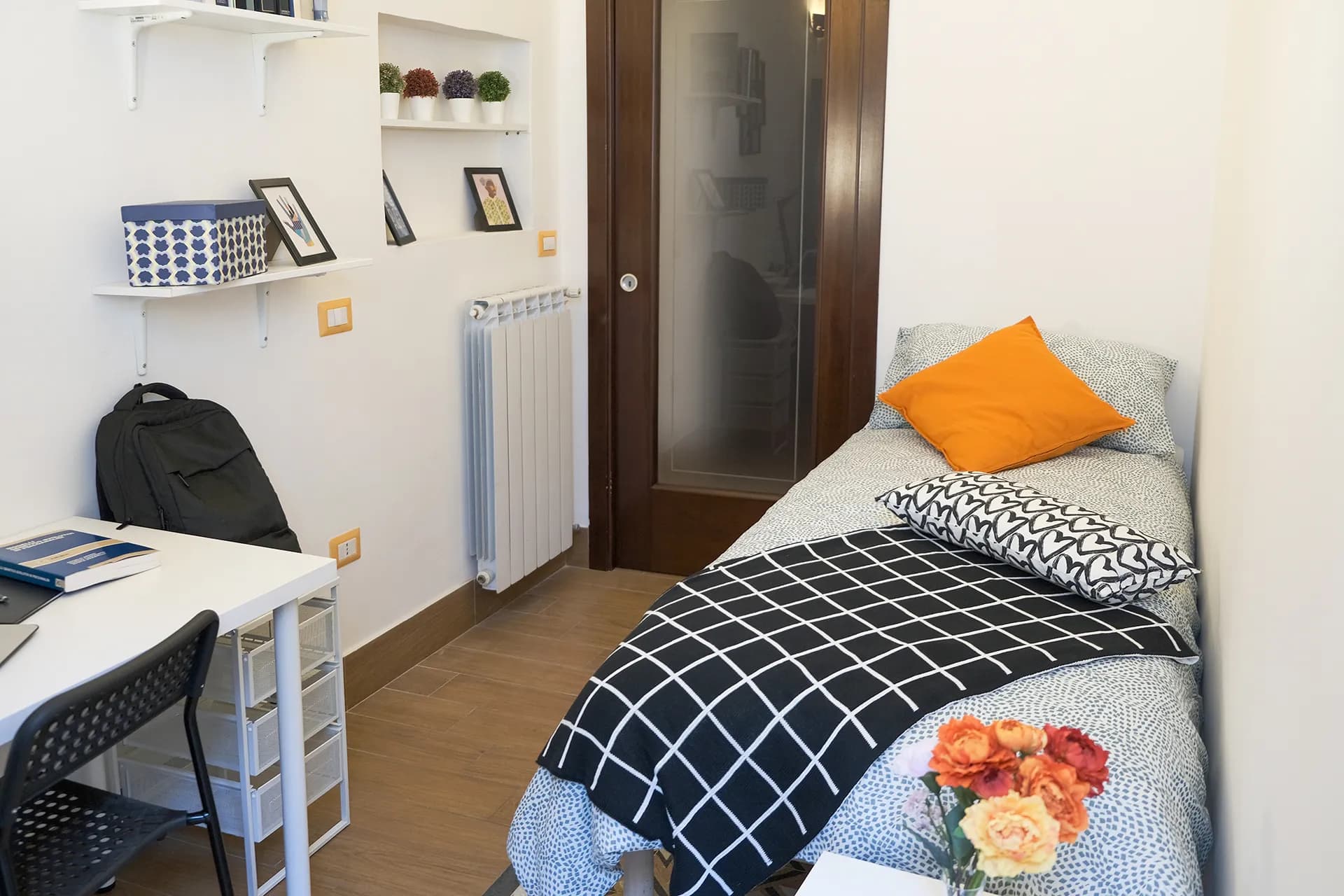 Private room in Naples