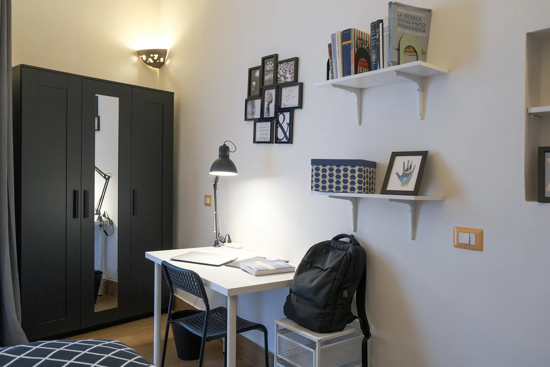 Private room in Naples photo 4