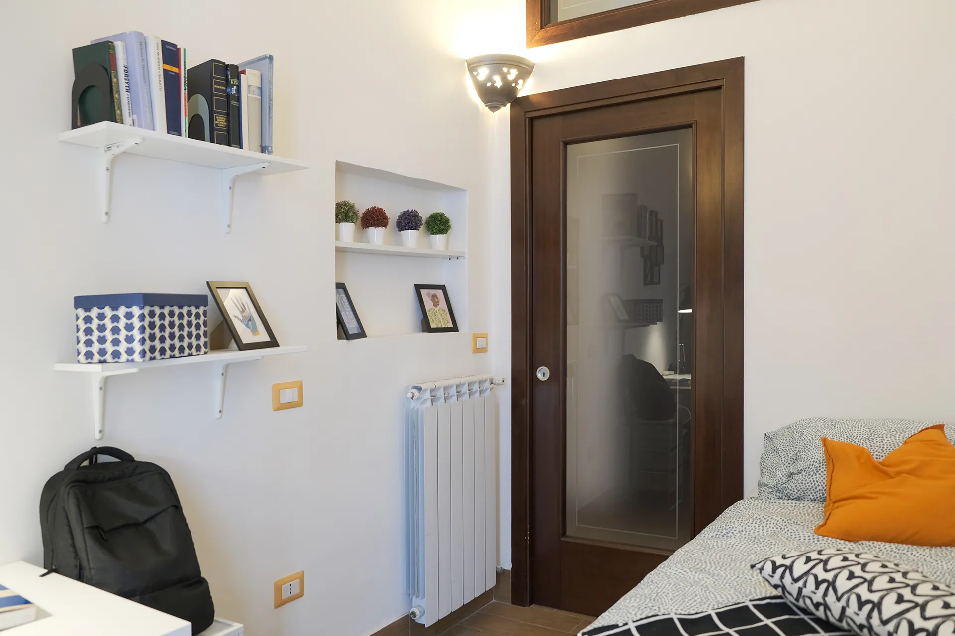Private room in Naples photo 5