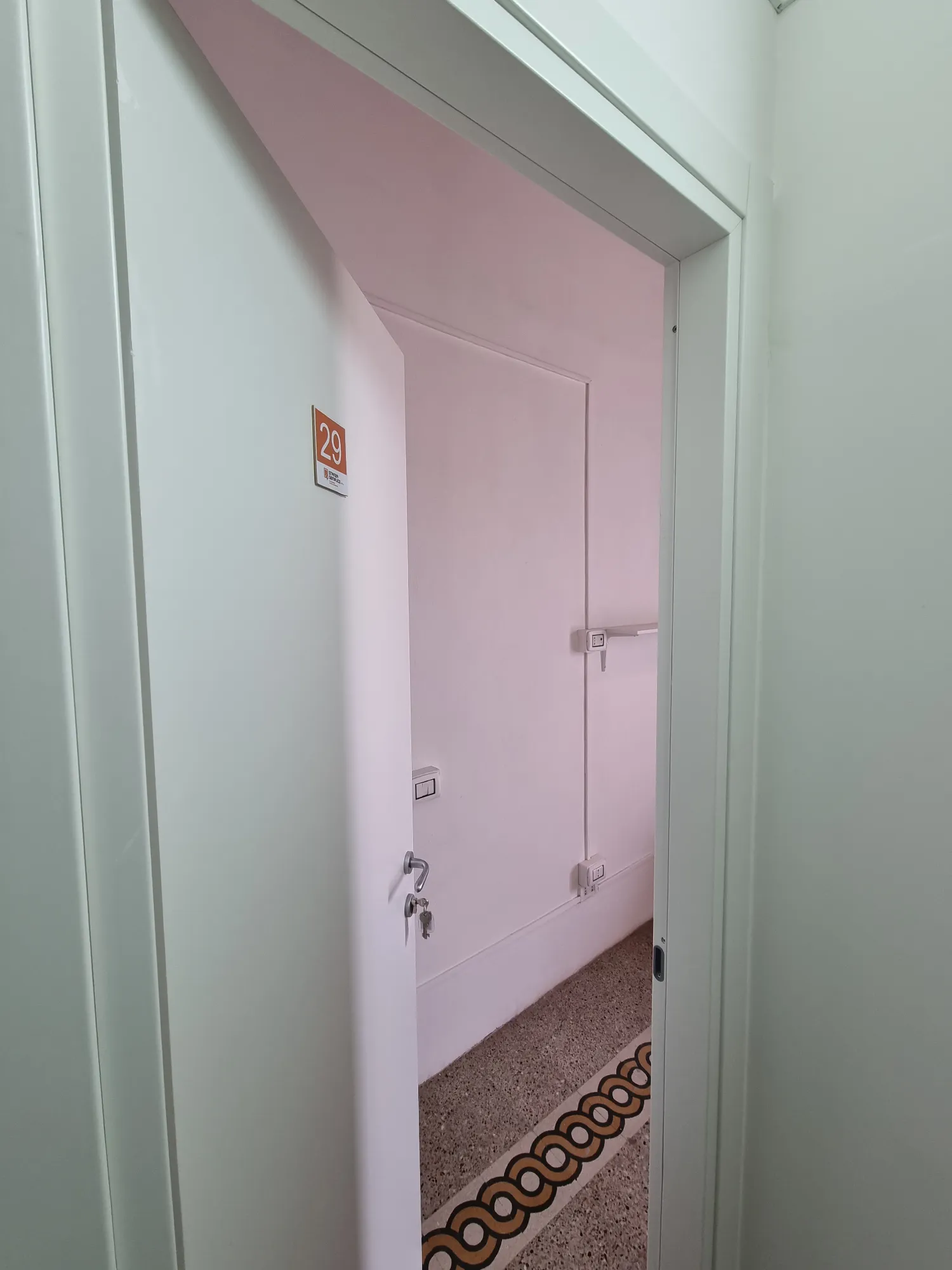 Stanza privata a Naples