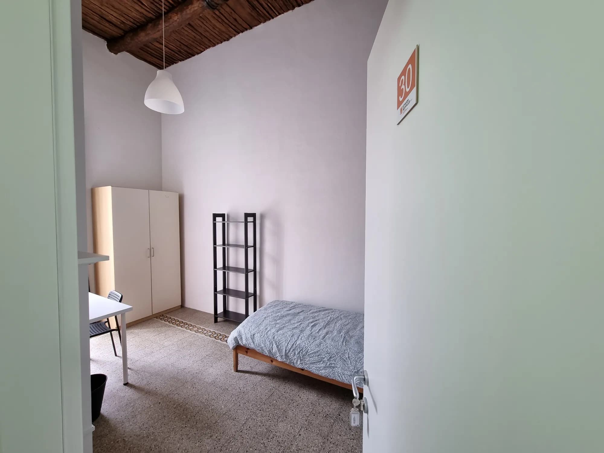 Stanza privata a Naples