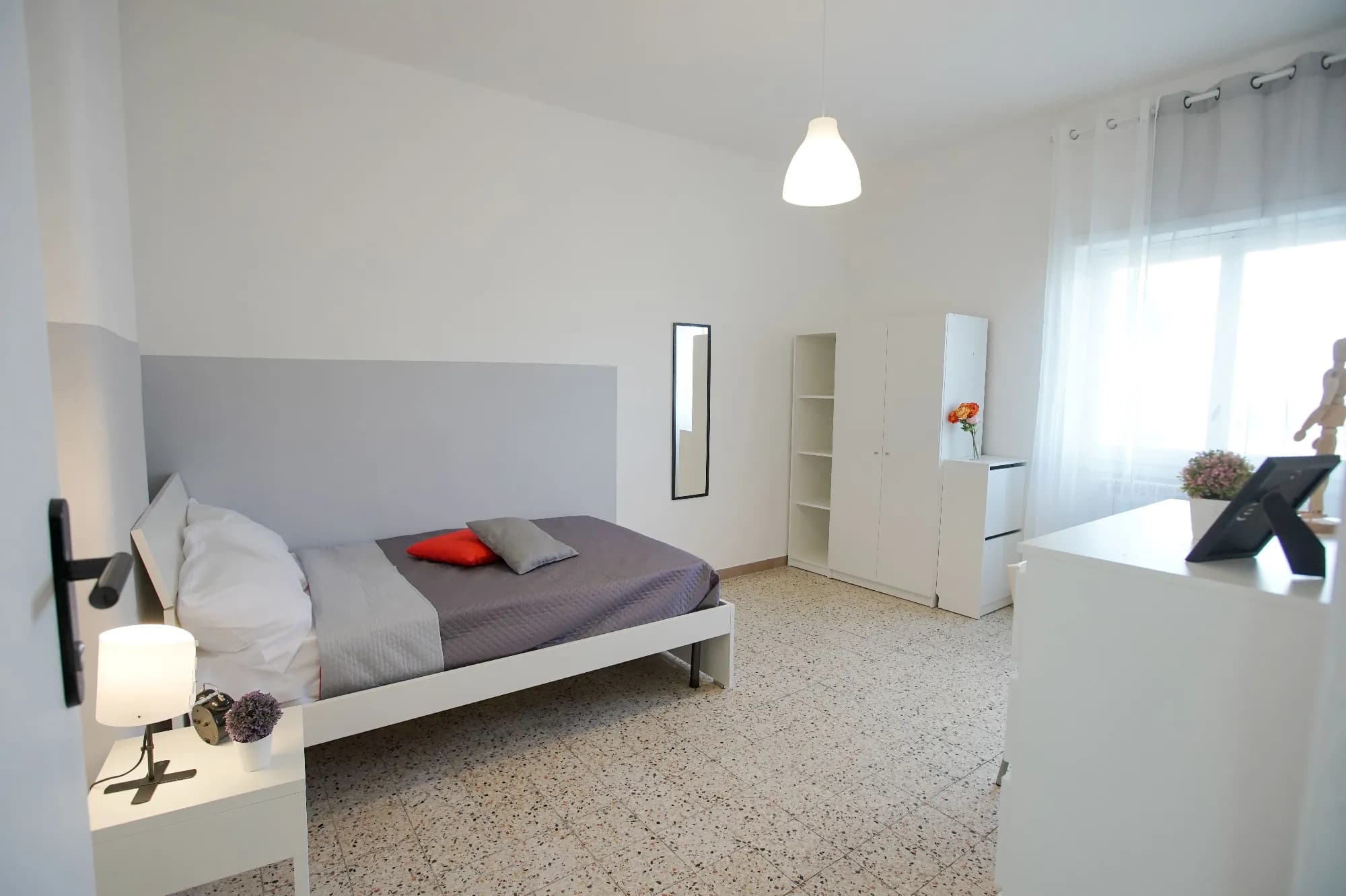 Stanza privata a Naples