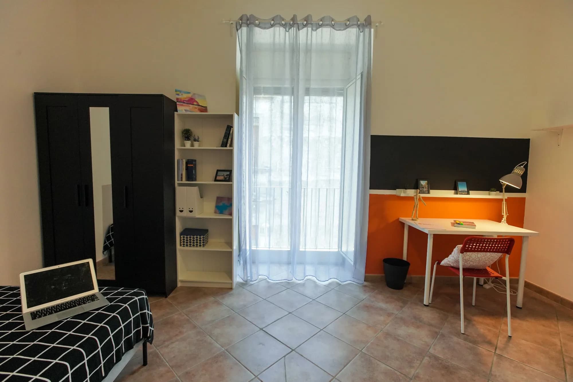 Stanza privata a Naples photo 2