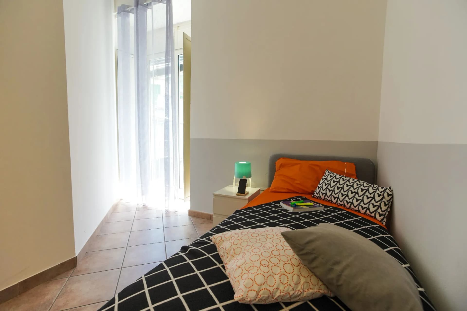 Private room in Naples photo 4