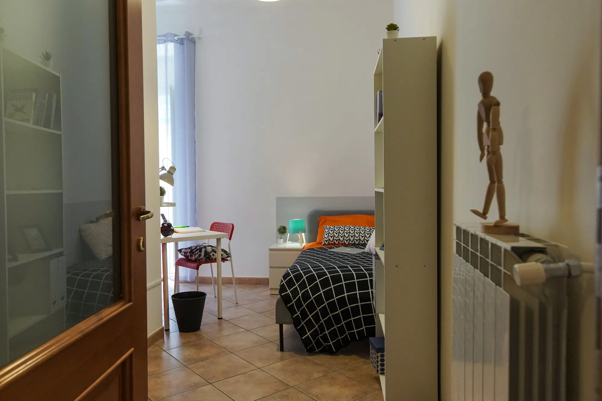 Private room in Naples