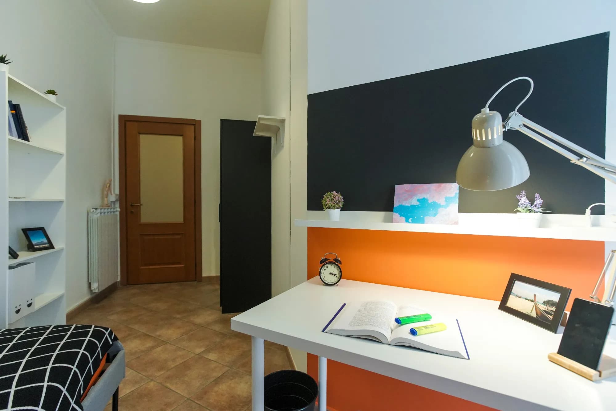 Private room in Naples photo 2