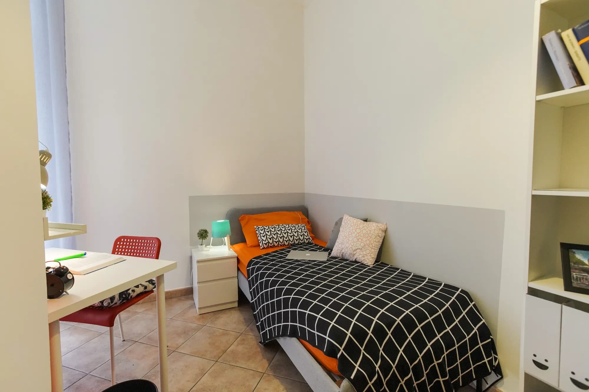 Private room in Naples photo 3