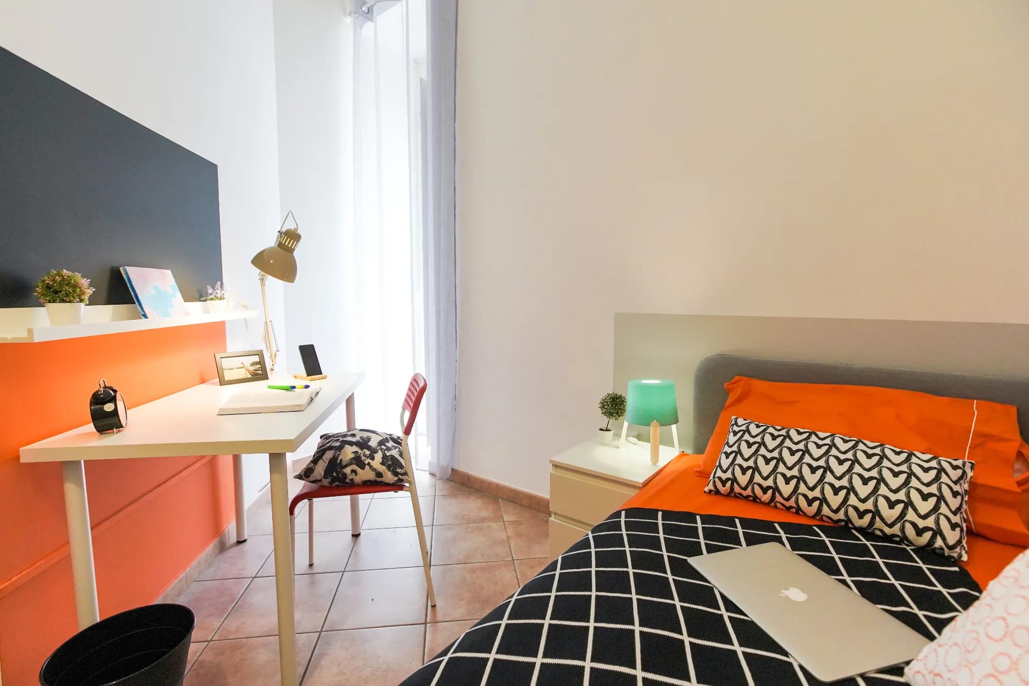 Private room in Naples photo 4
