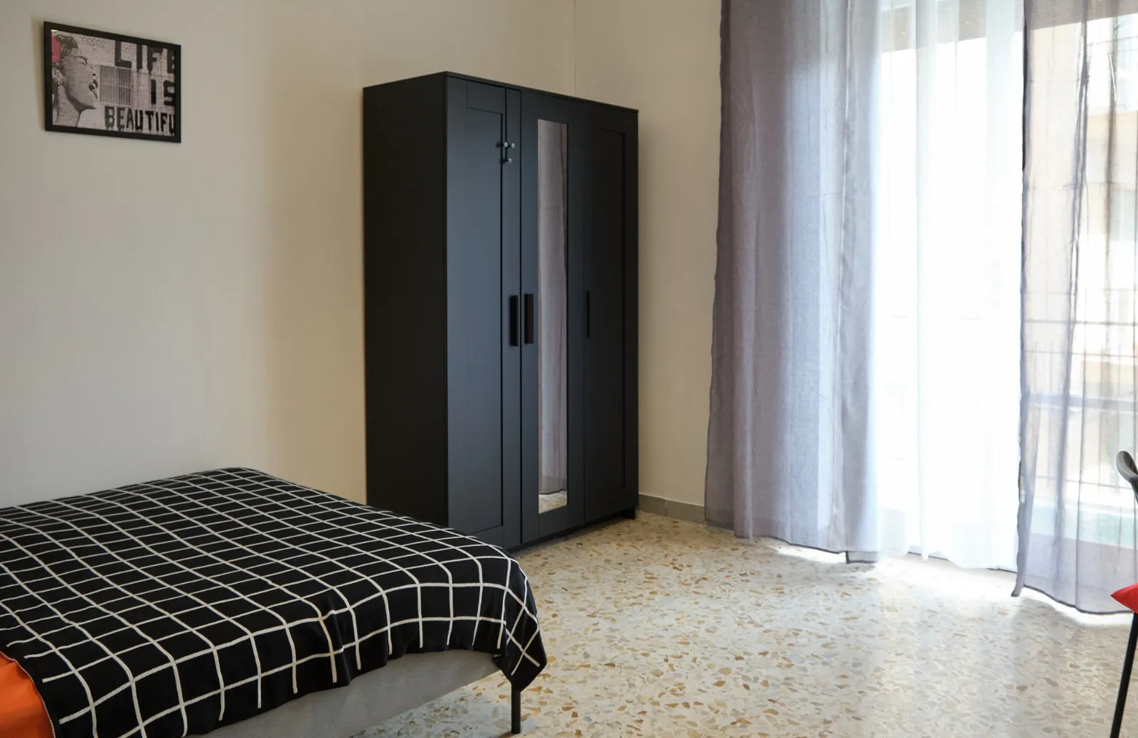 Private room in Naples