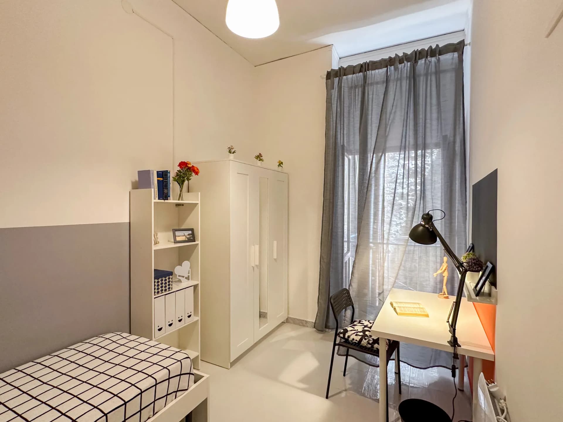 Private room in Naples