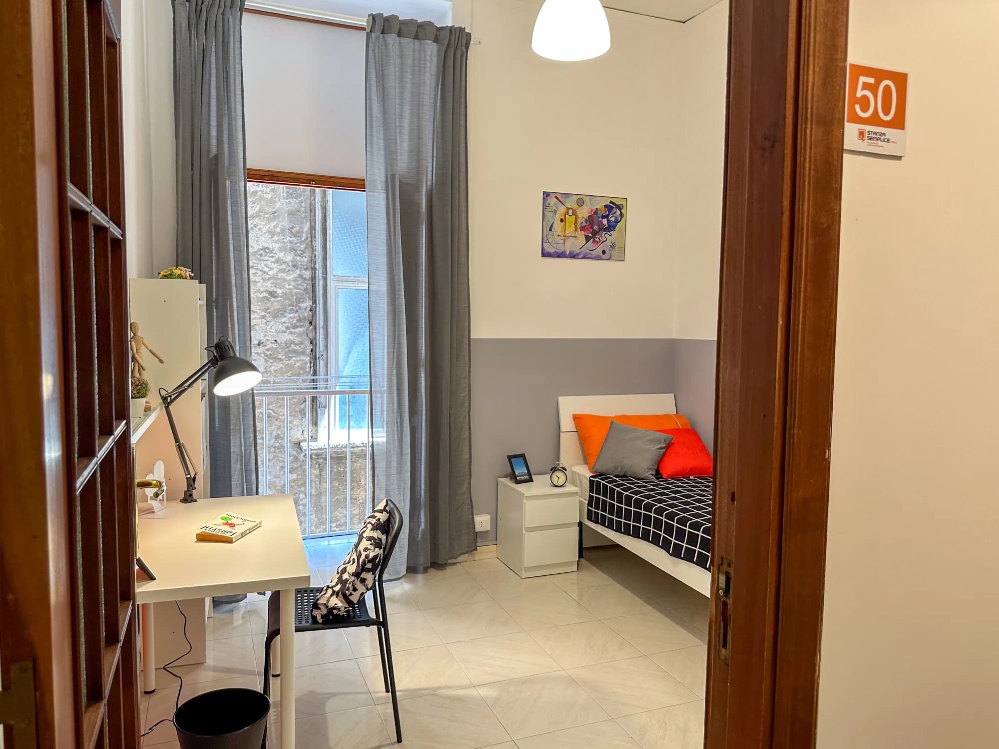 Room 50