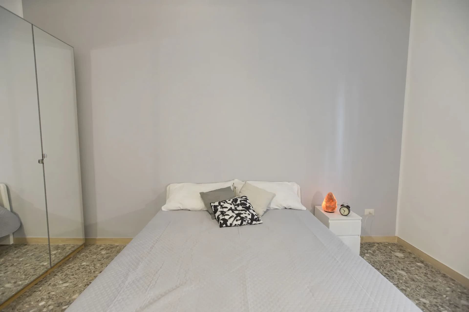 Stanza privata a Pozzuoli photo 3