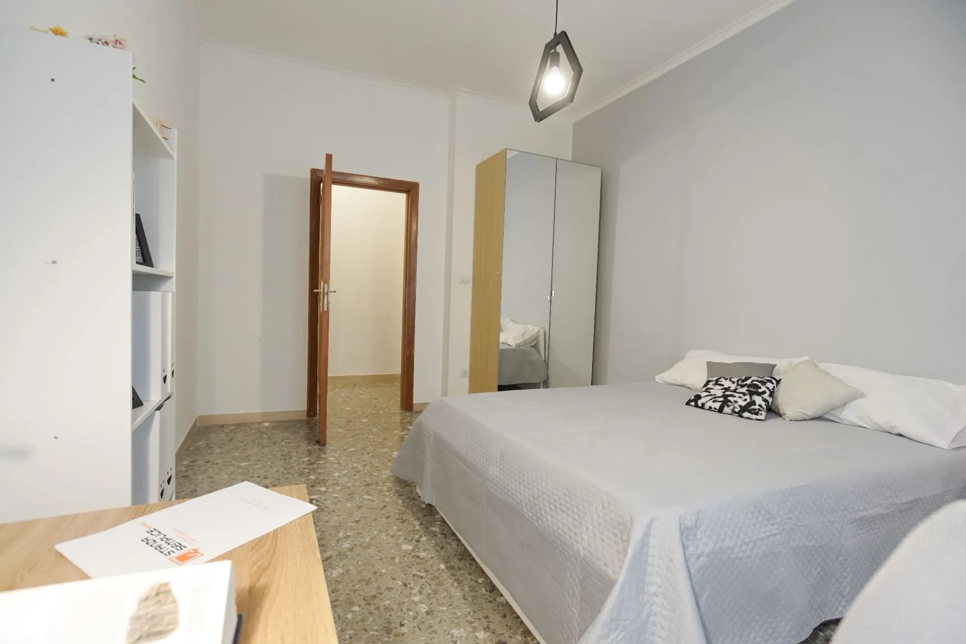 Stanza privata a Pozzuoli photo 4