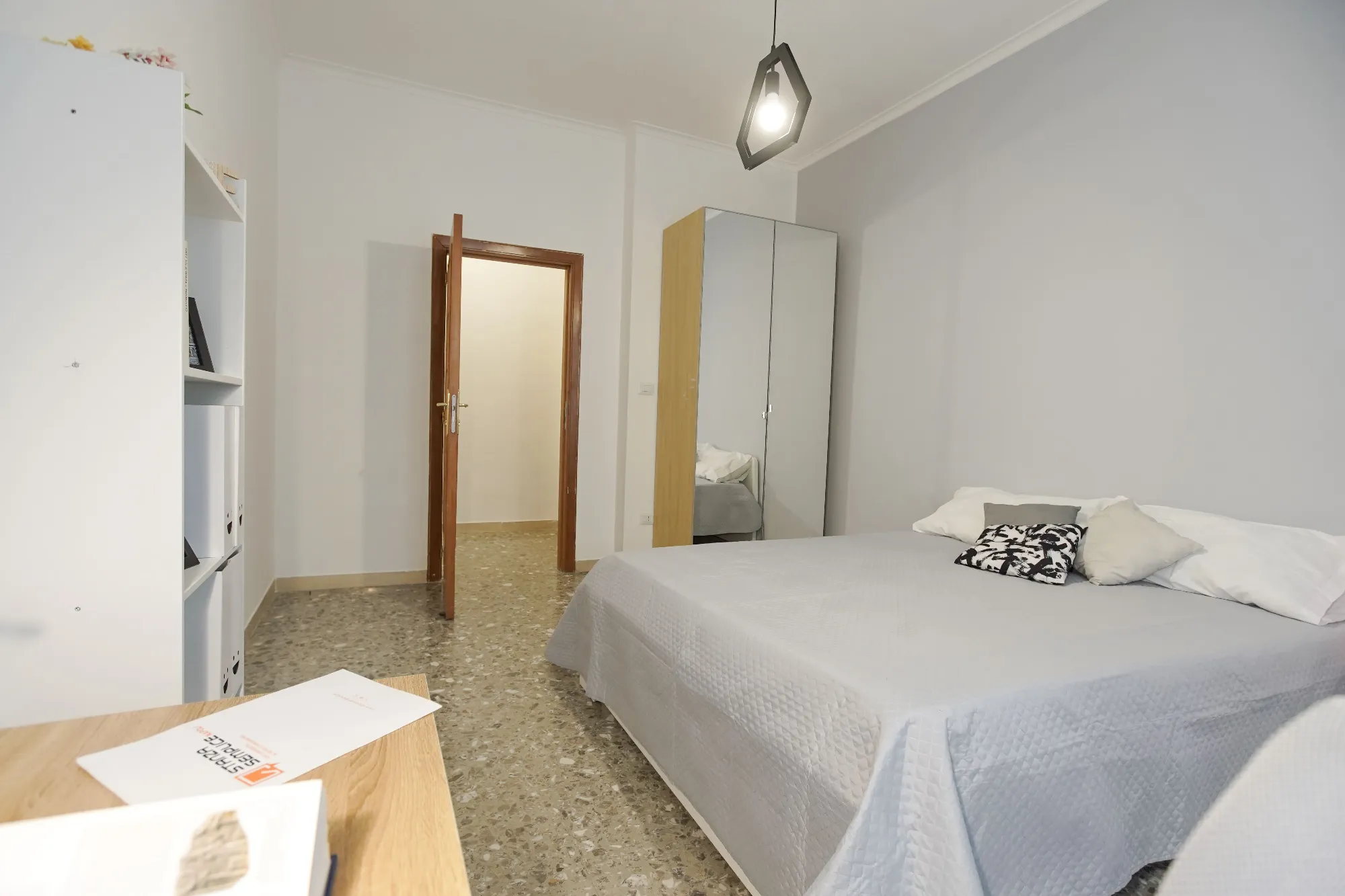 Stanza privata a Pozzuoli photo 4