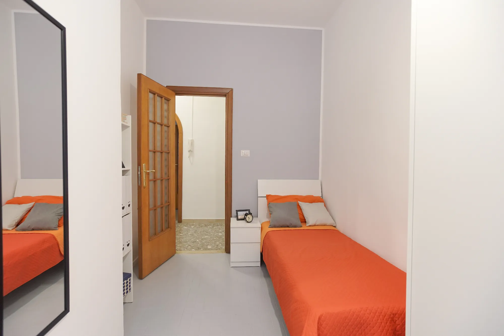 Stanza privata a Pozzuoli photo 2