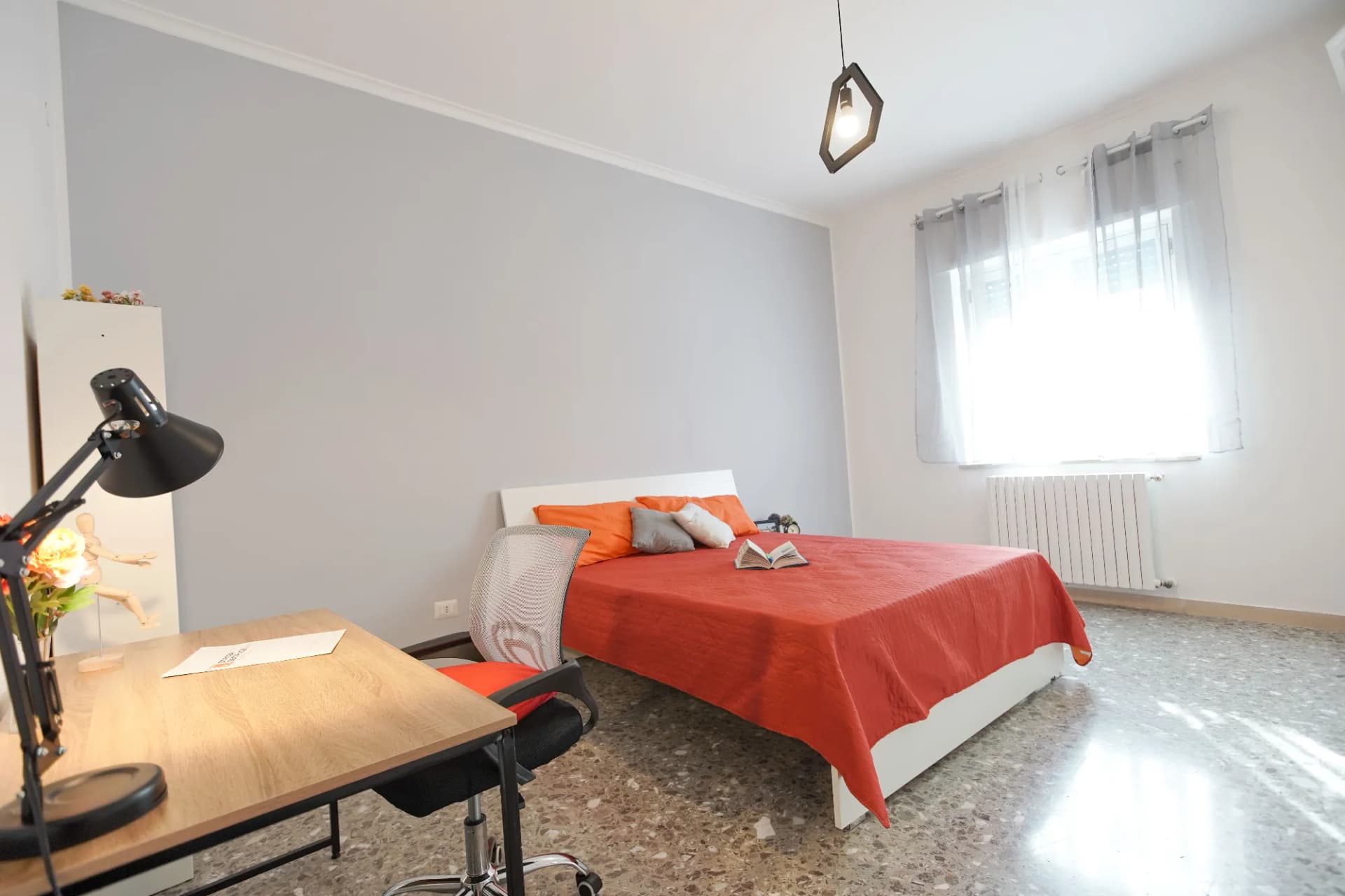 Private room in Pozzuoli