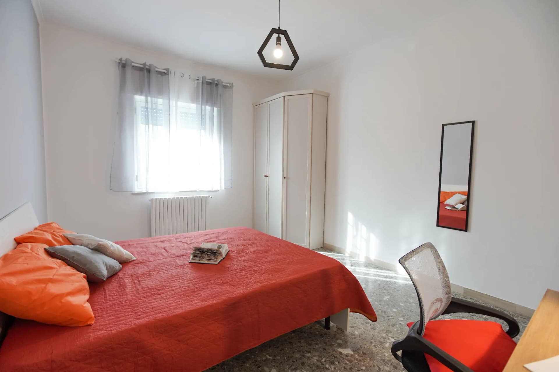 Private room in Pozzuoli photo 2