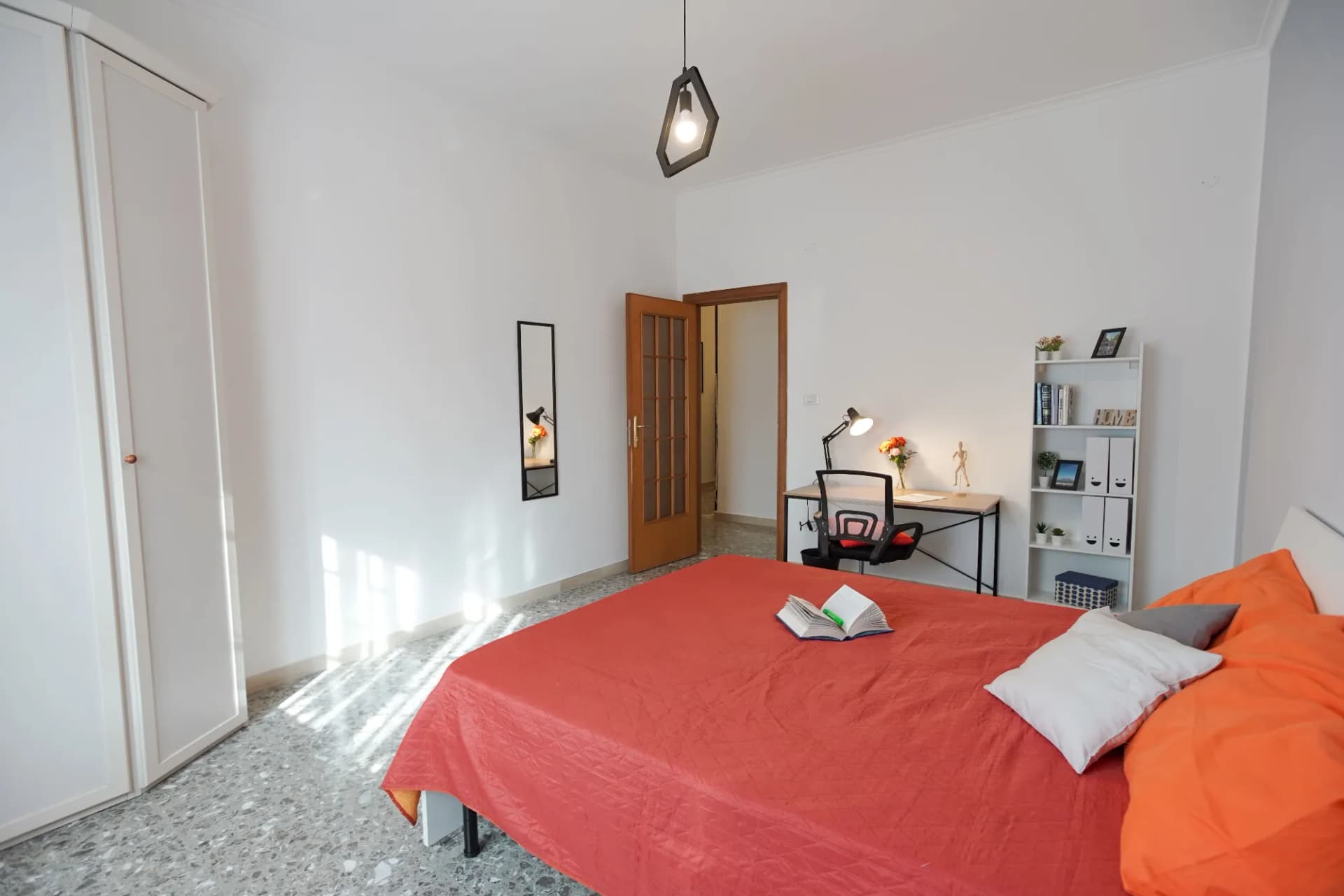 Private room in Pozzuoli photo 3