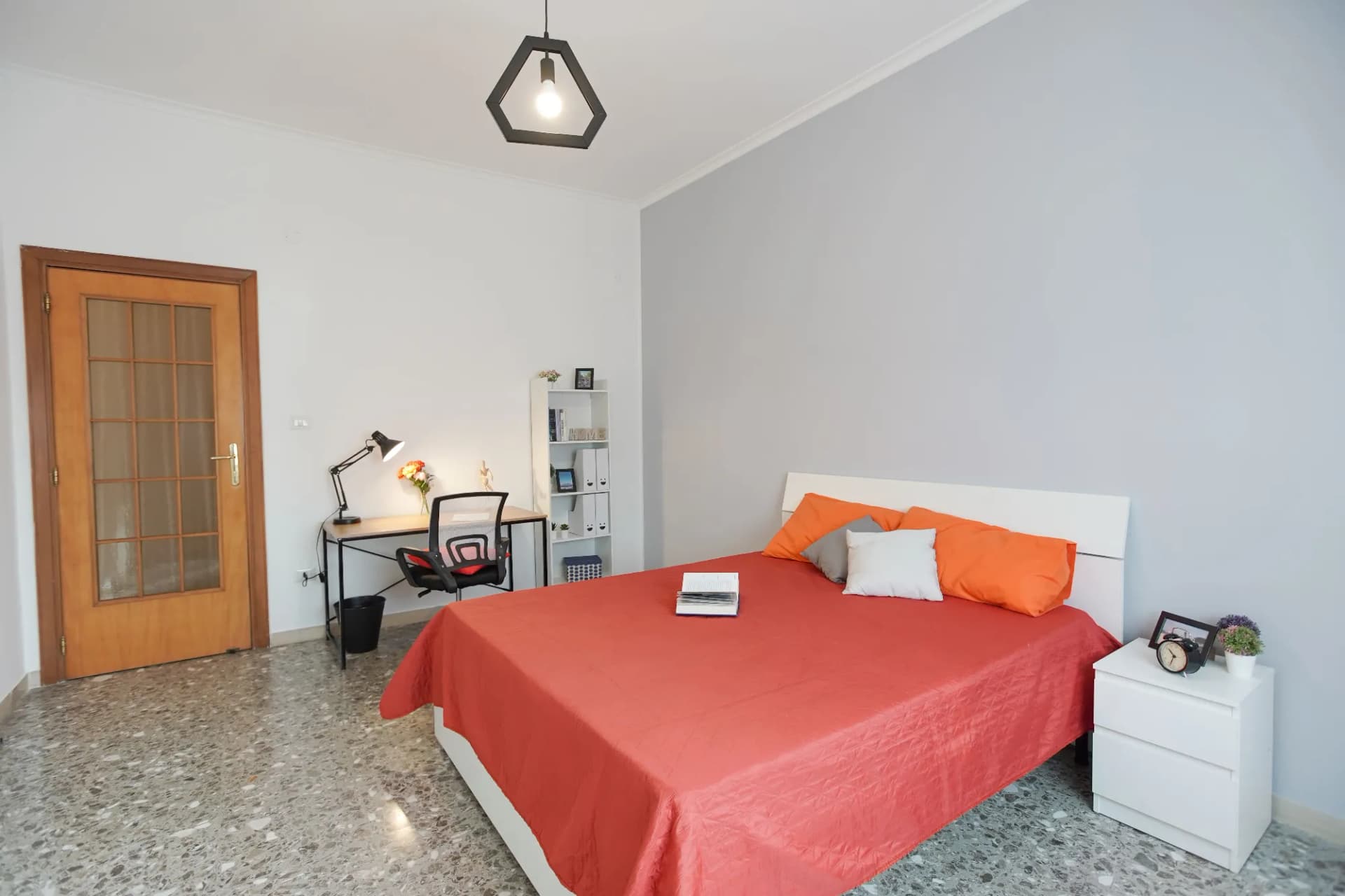 Private room in Pozzuoli photo 4