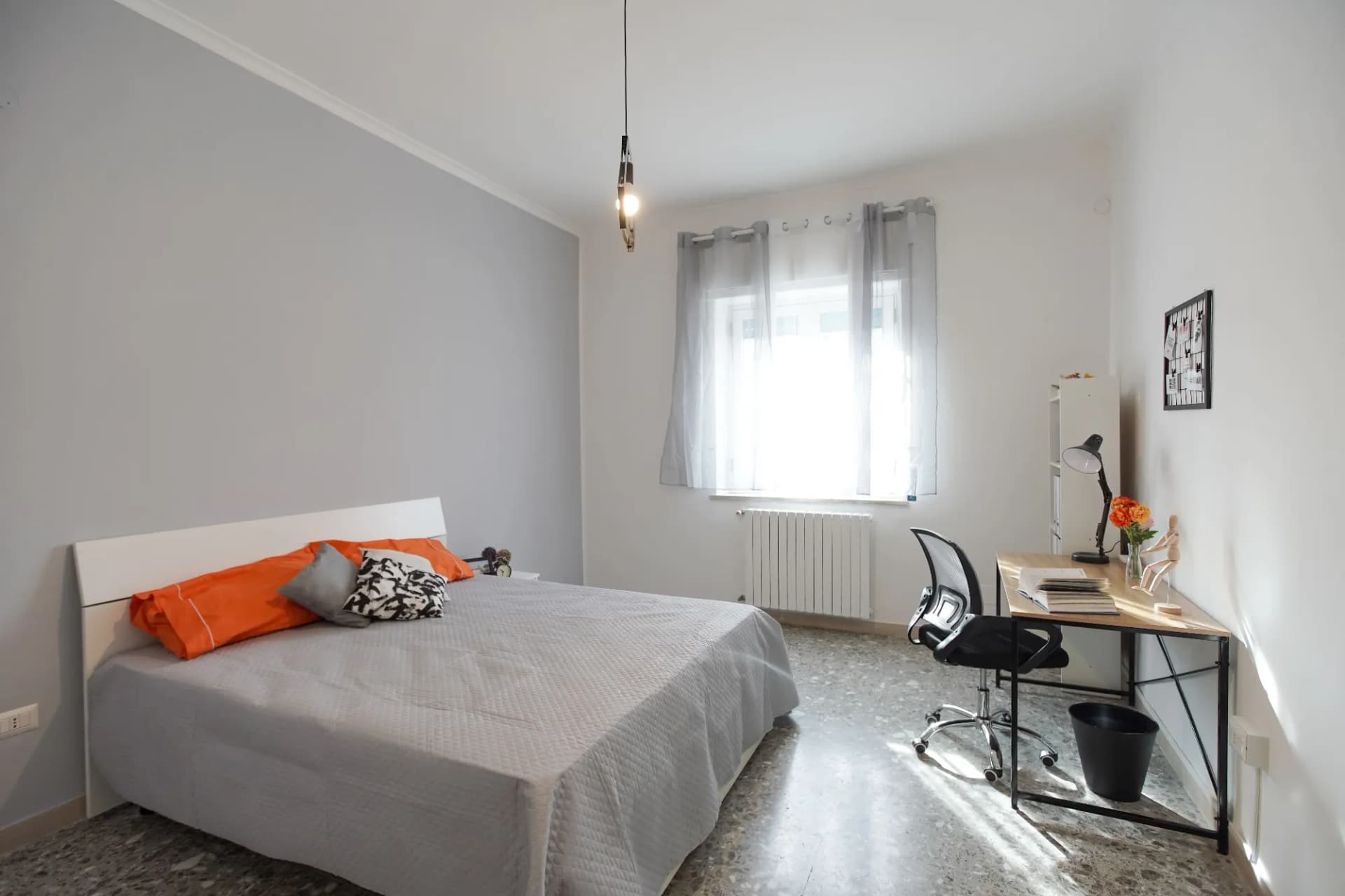 Private room in Pozzuoli