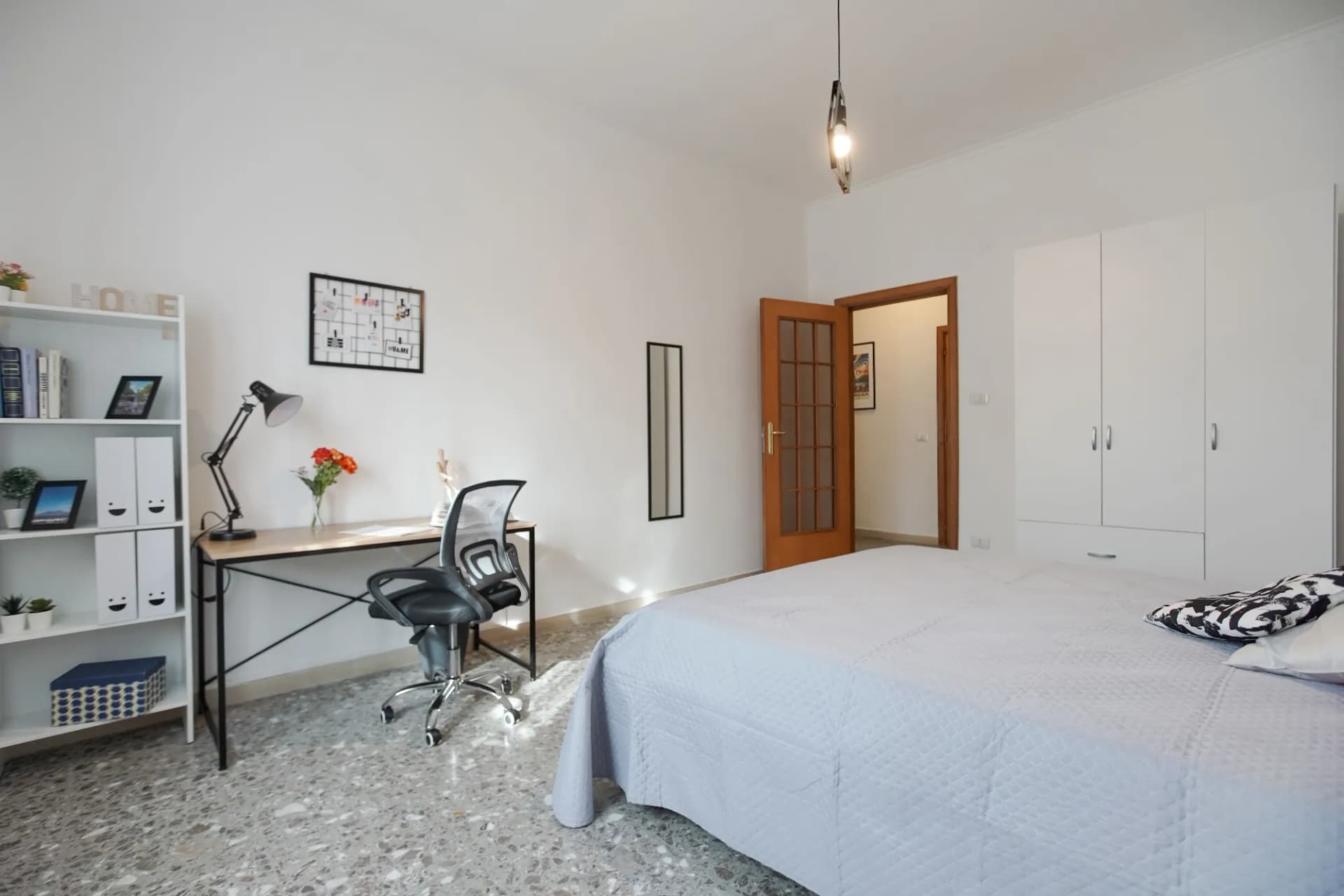 Private room in Pozzuoli photo 2