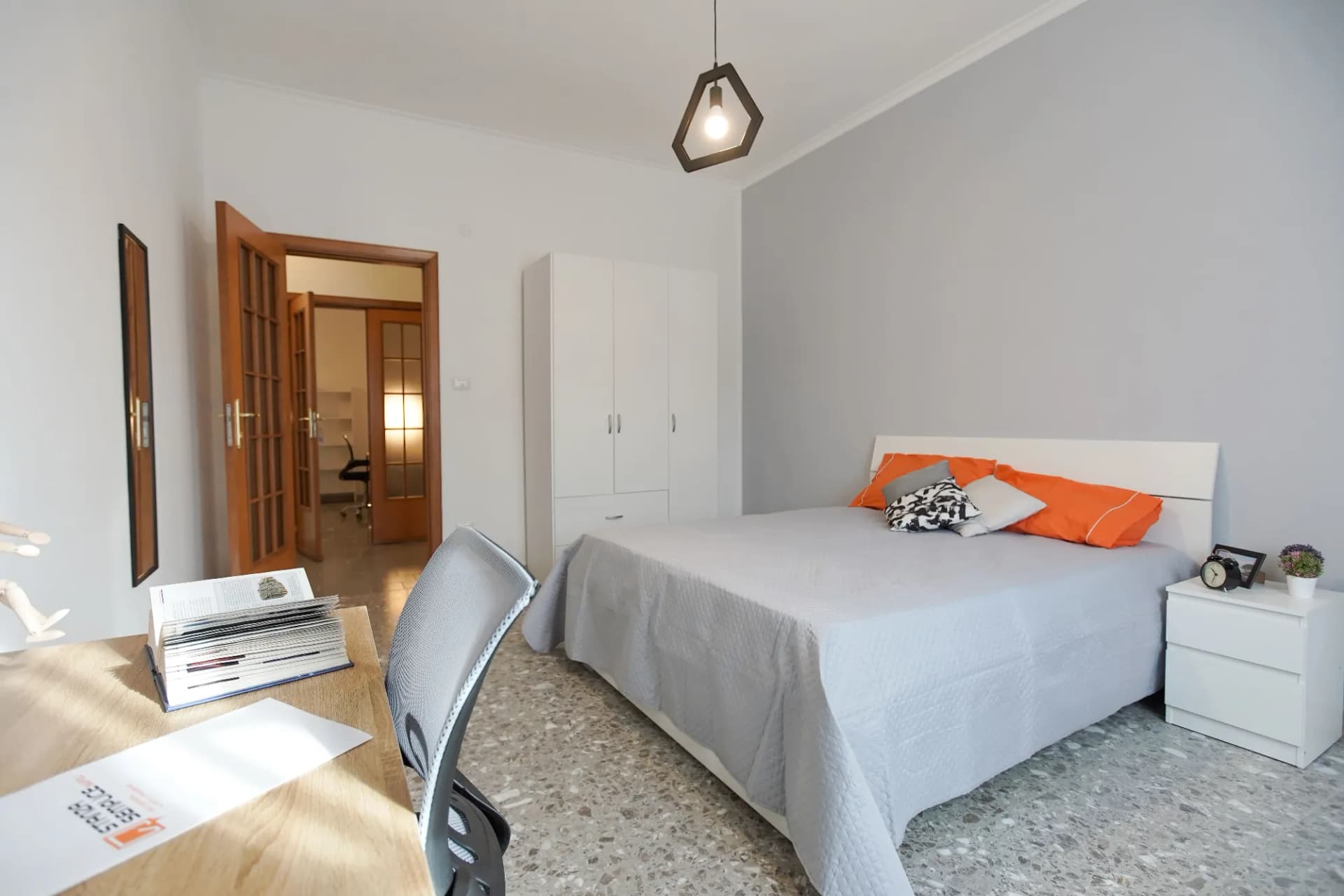 Private room in Pozzuoli photo 3