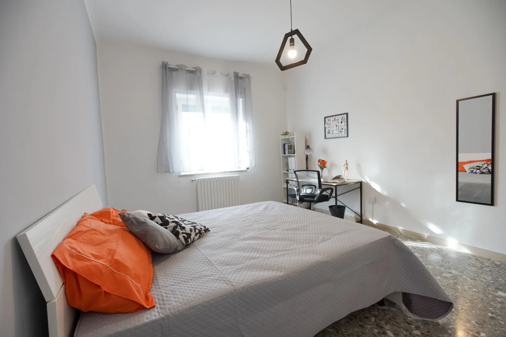 Private room in Pozzuoli photo 4