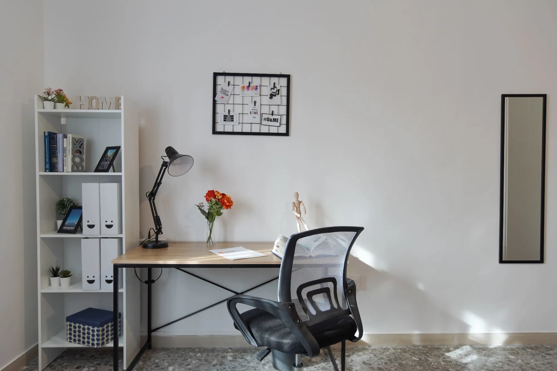 Private room in Pozzuoli photo 5