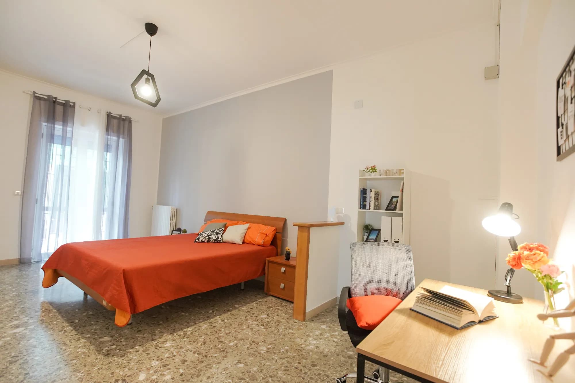 Room in Pozzuoli