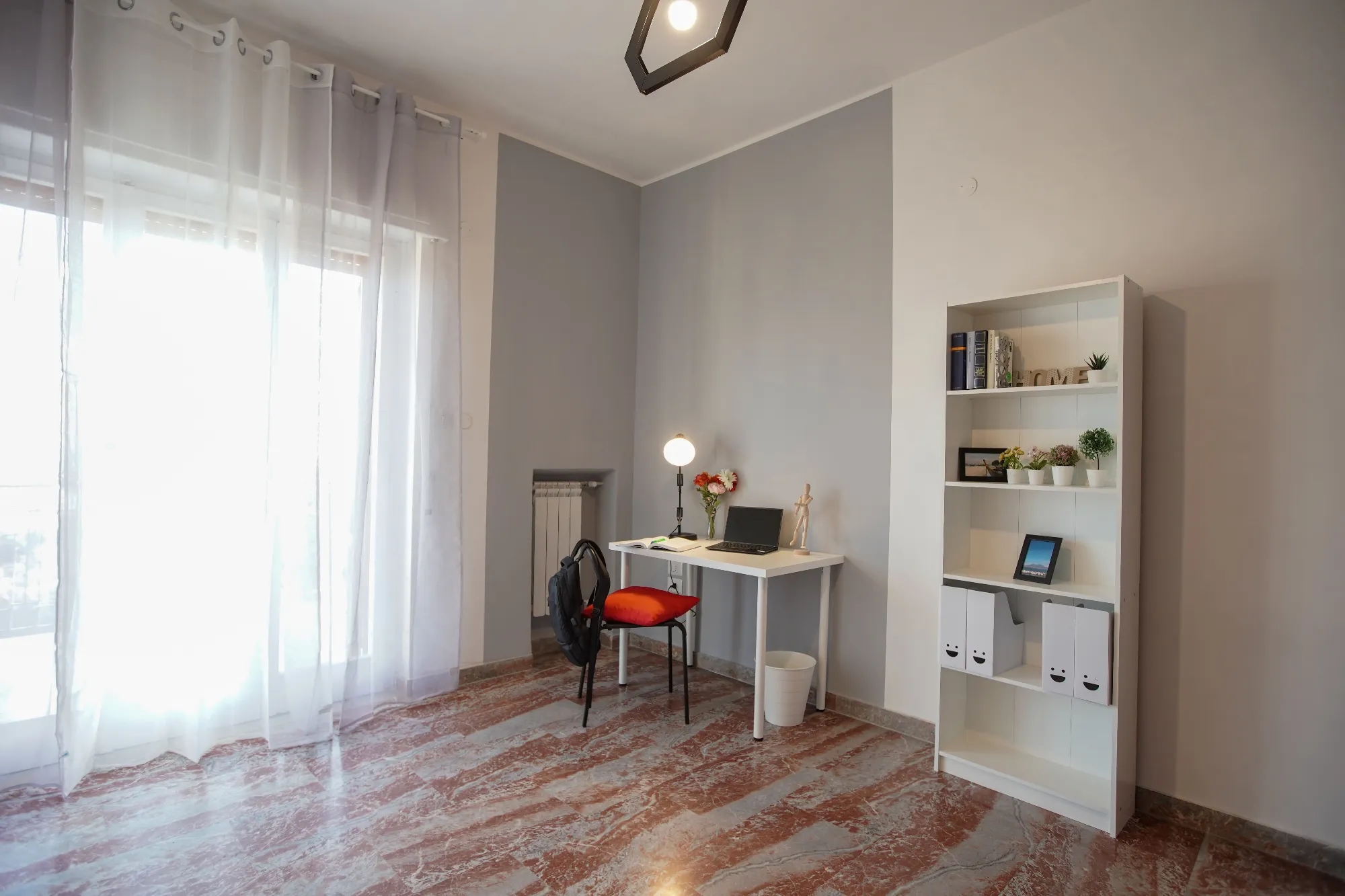 Apartment in Naples