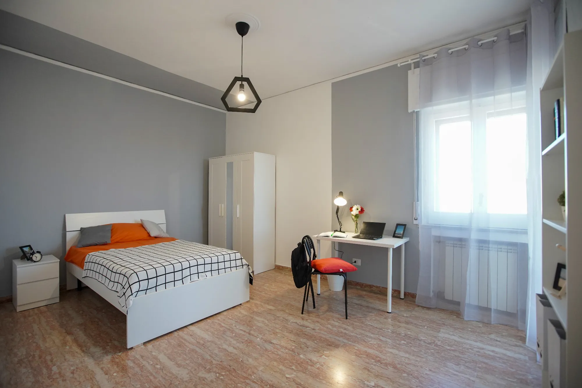 Apartment in Naples