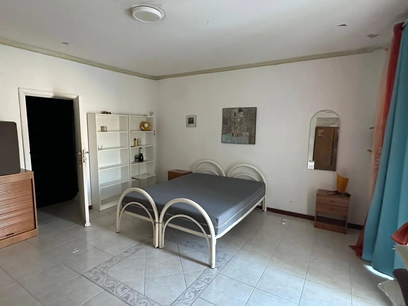 Room B