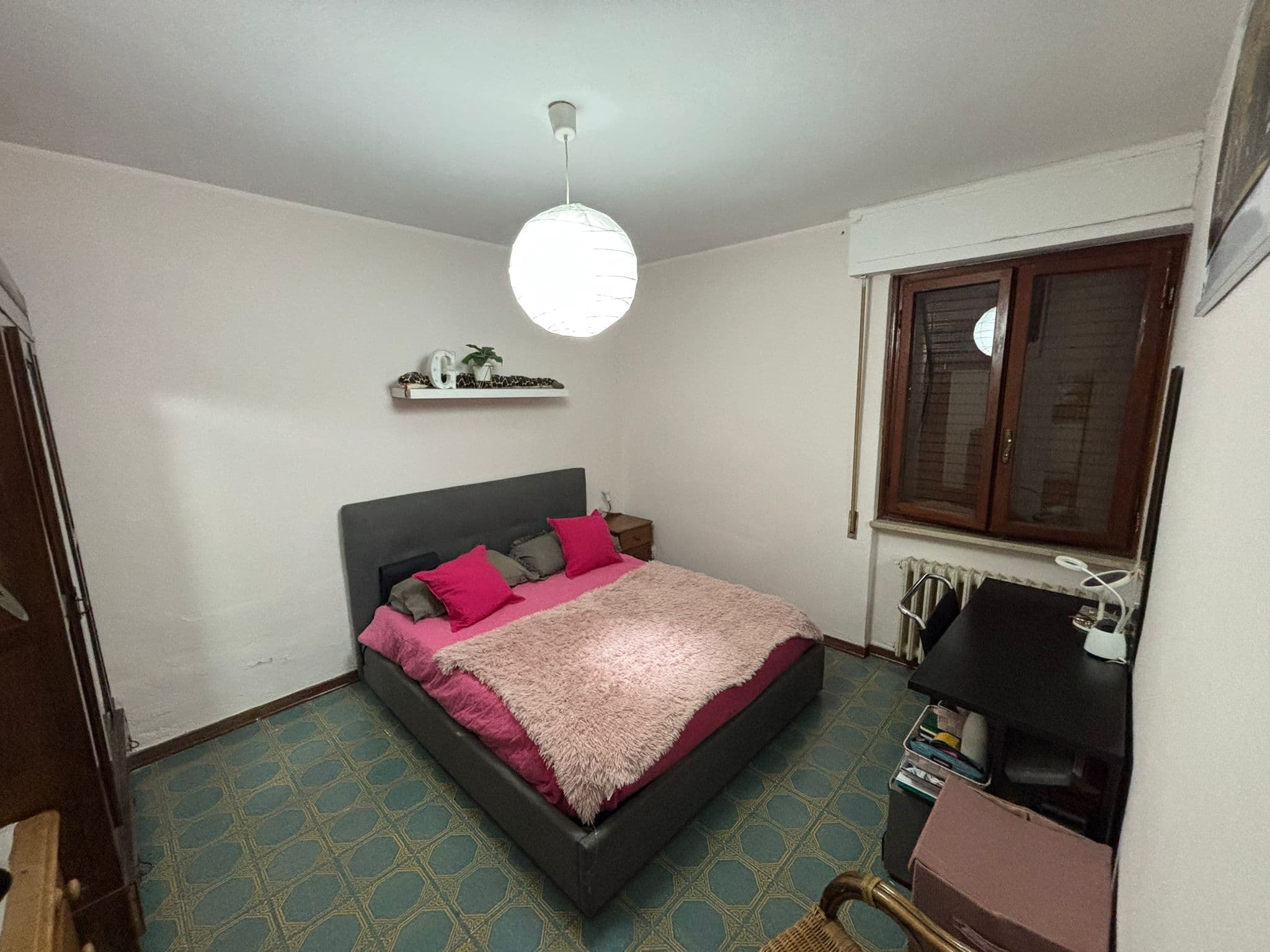 Apartment in Florence