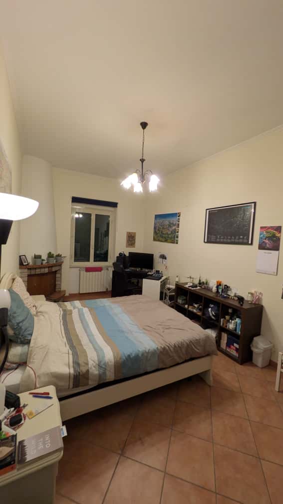 Shared Room in Pisa photo 2