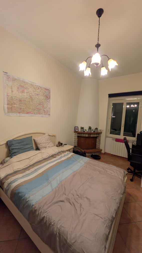 Shared Room in Pisa photo 3