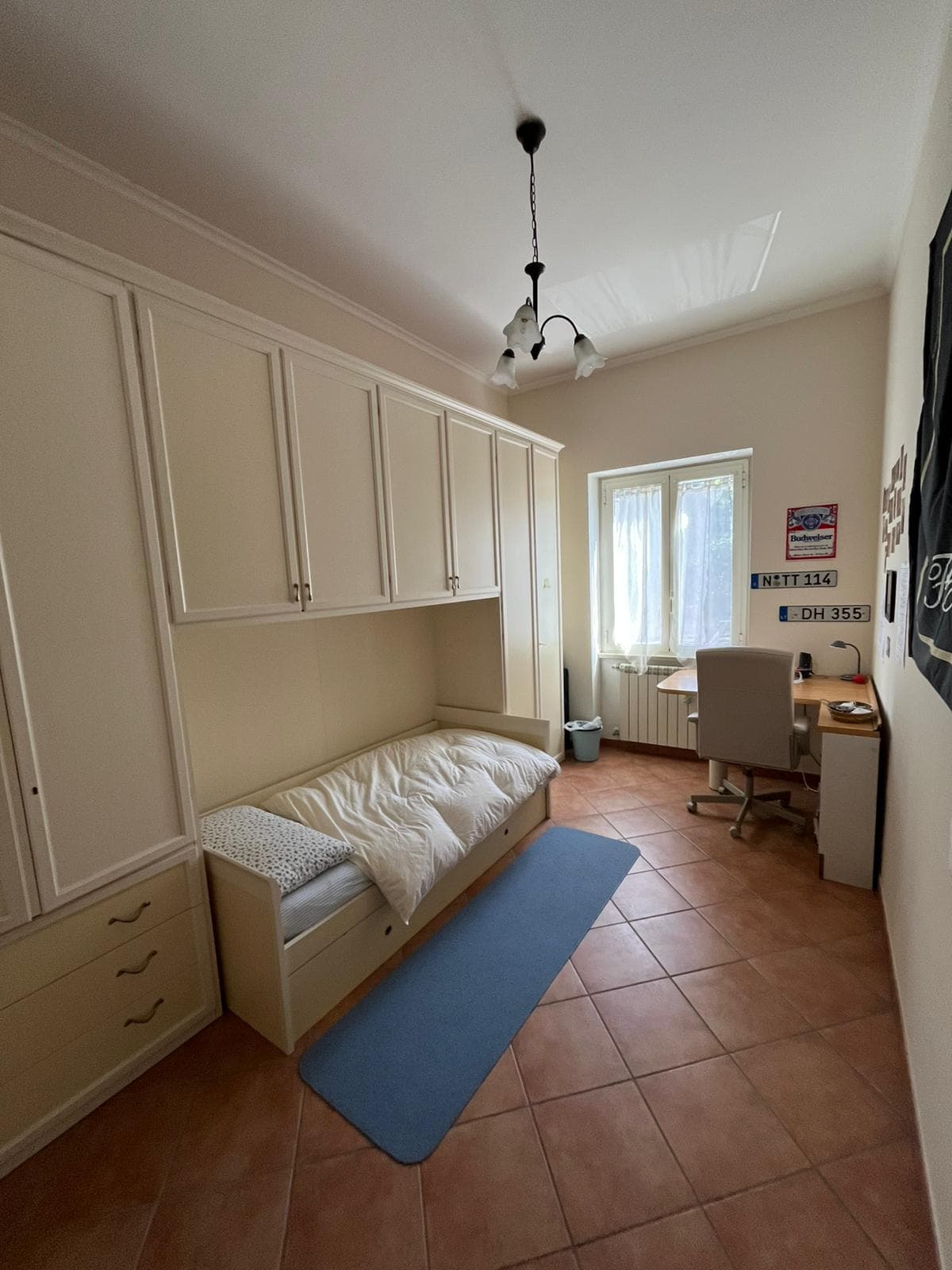 Shared Room in Pisa photo 3