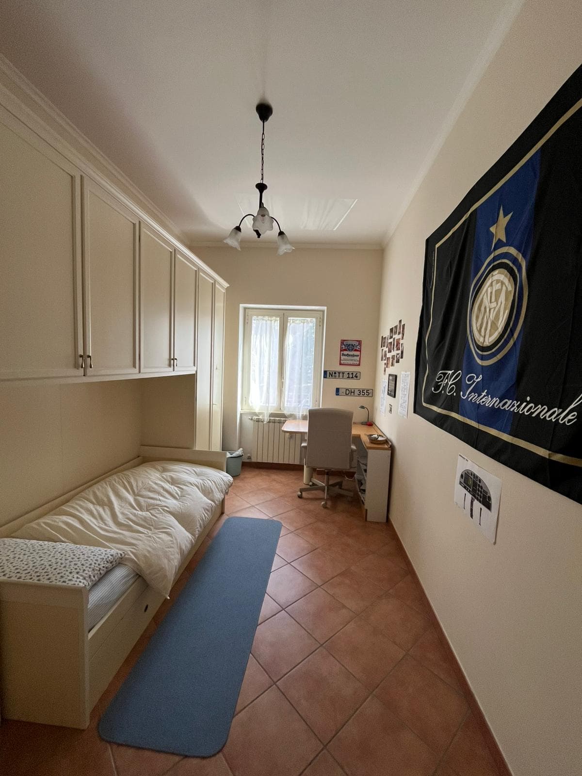 Shared Room in Pisa photo 4