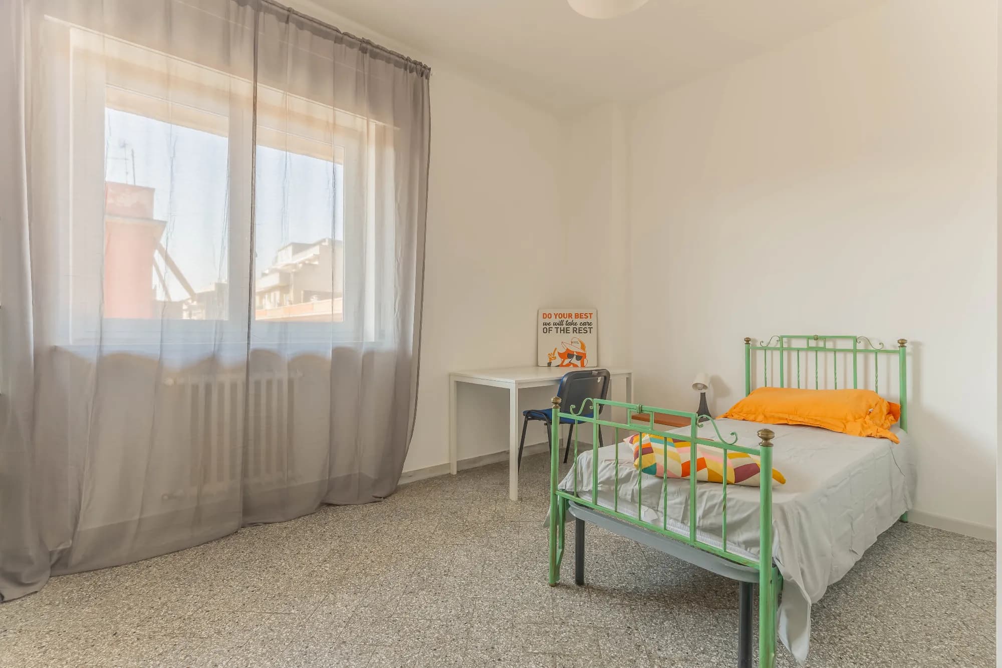 Private room in Bari photo 2