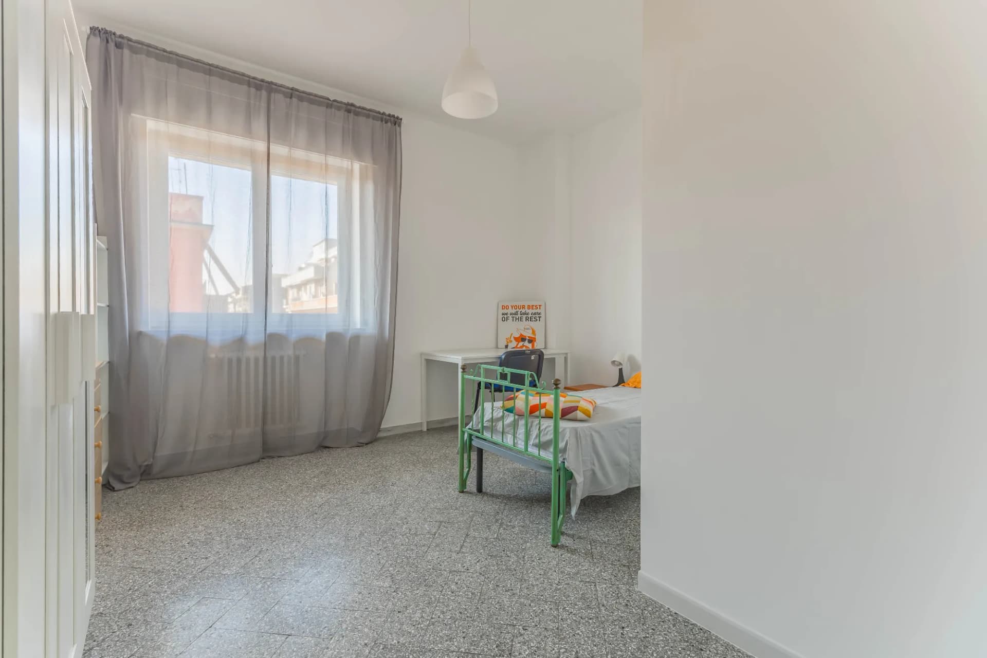 Stanza privata a Bari