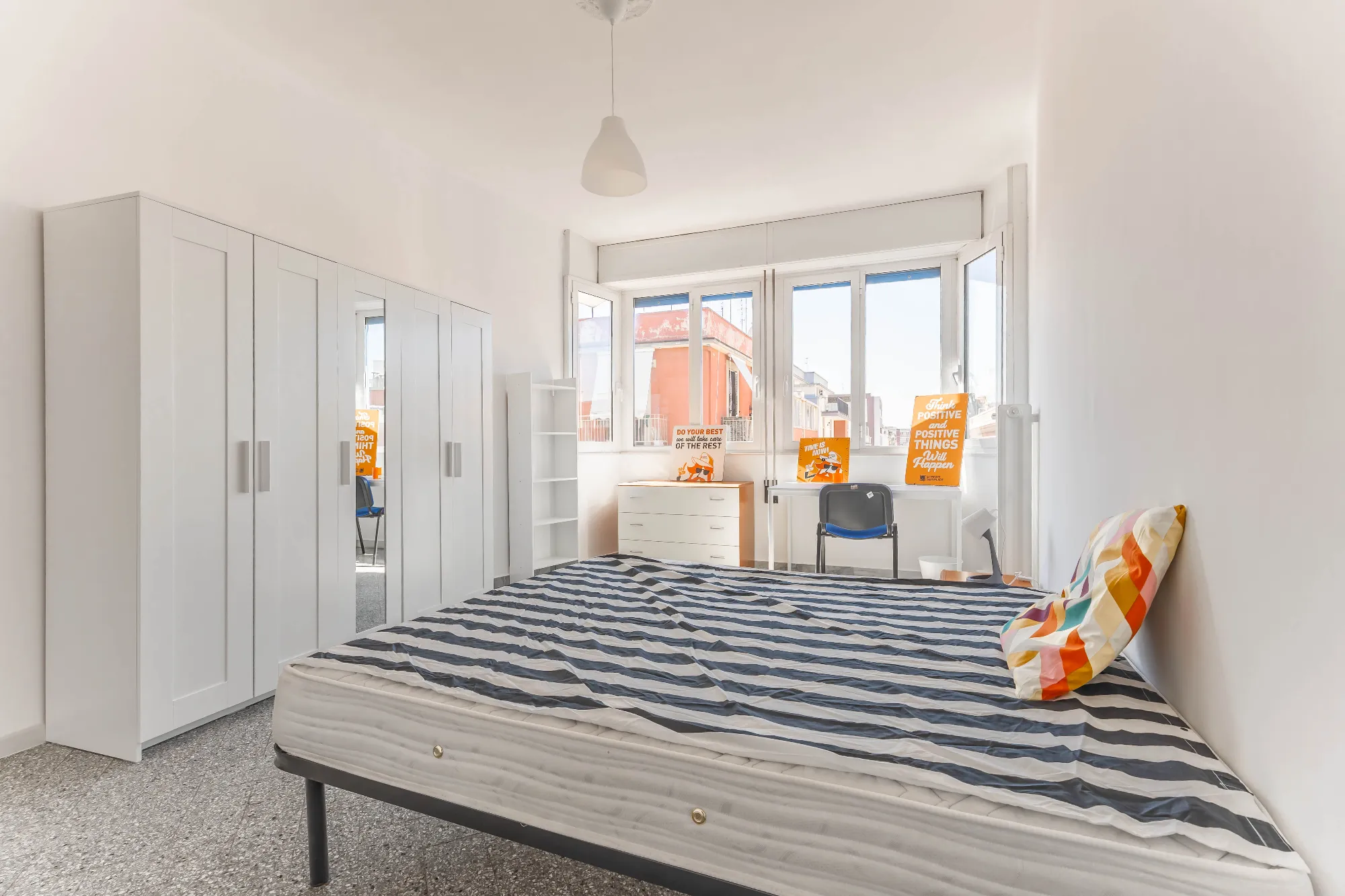 Stanza privata a Bari