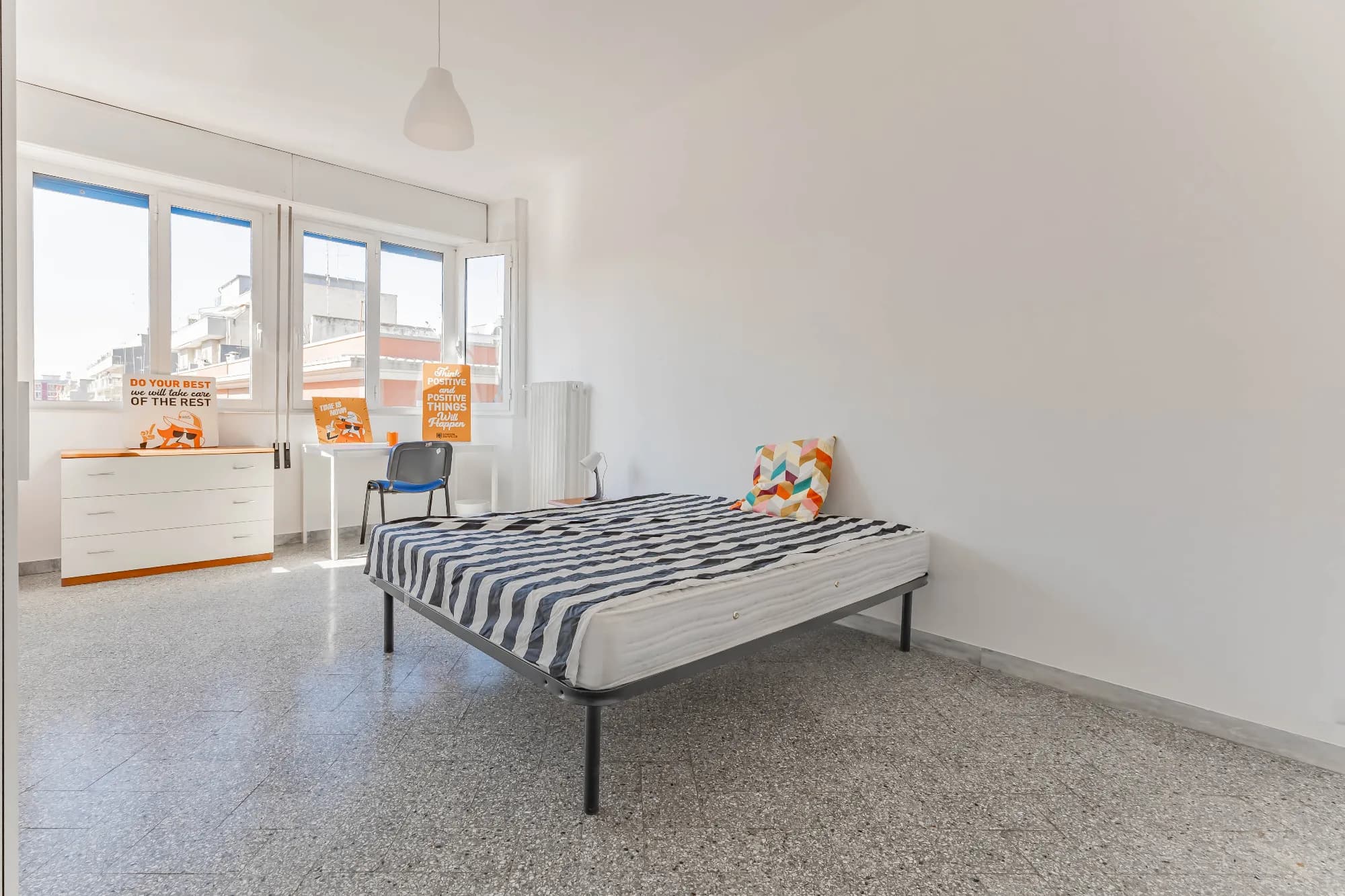 Stanza privata a Bari photo 2