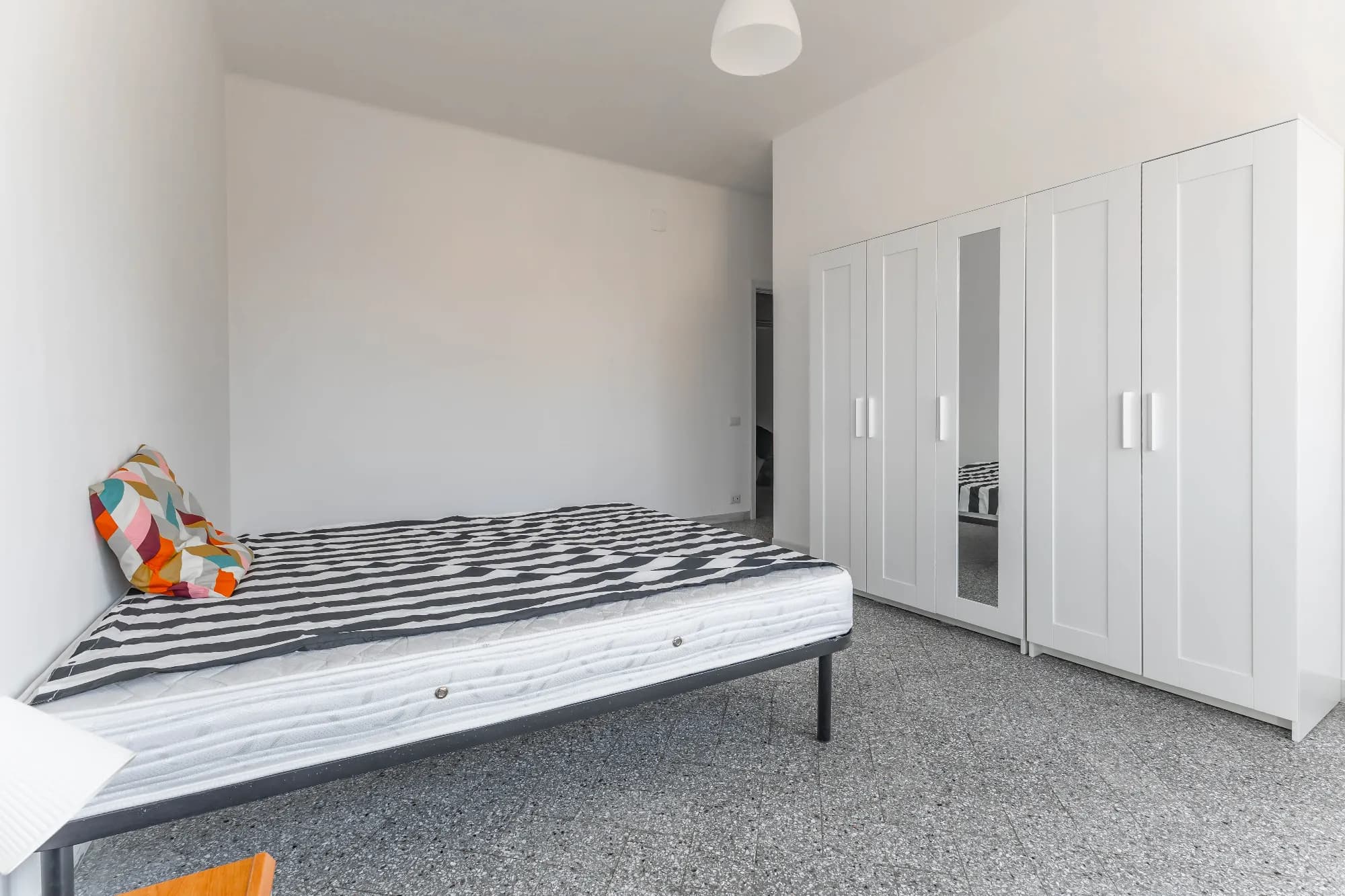 Stanza privata a Bari photo 3