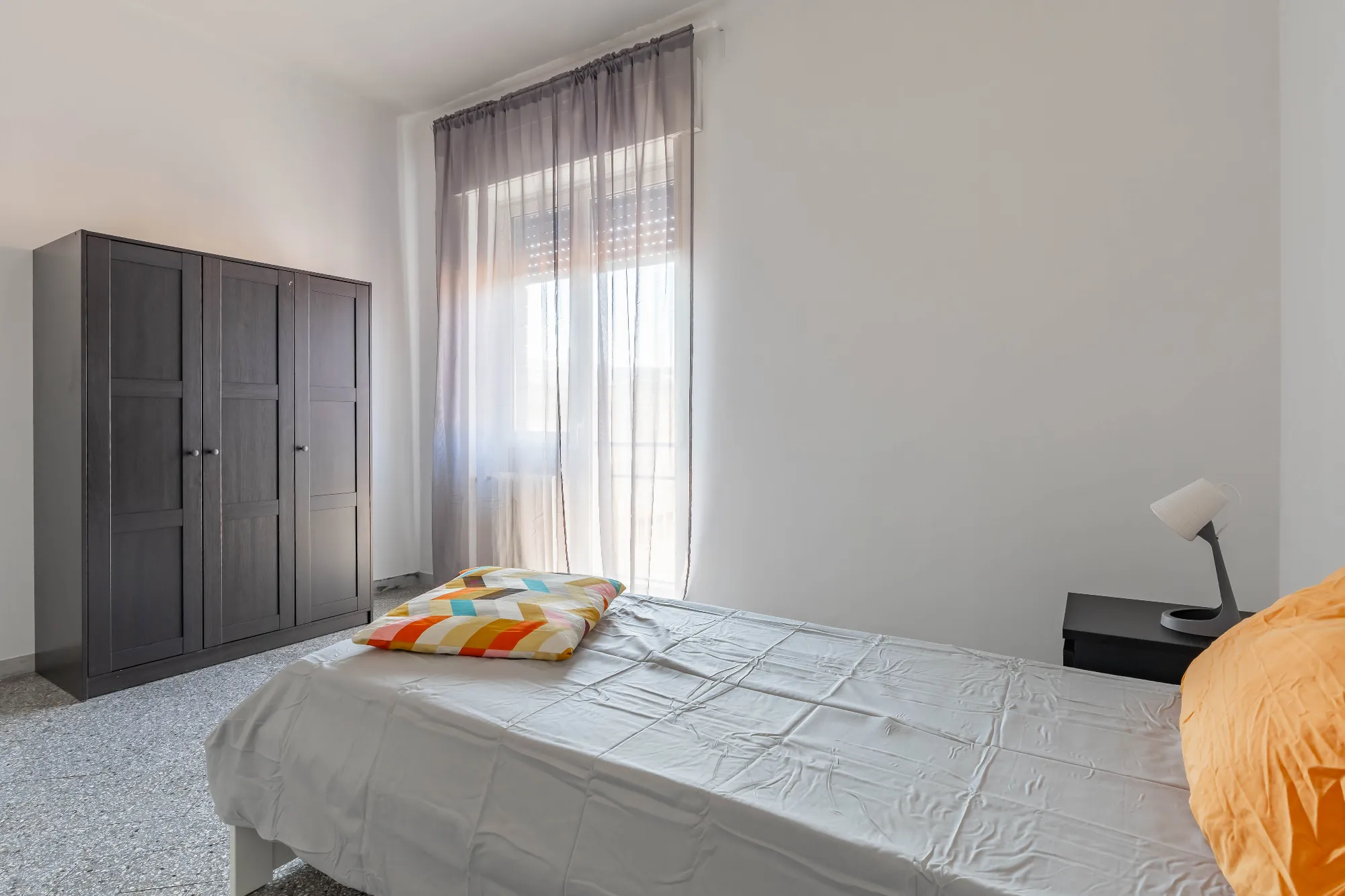 Private room in Bari photo 2