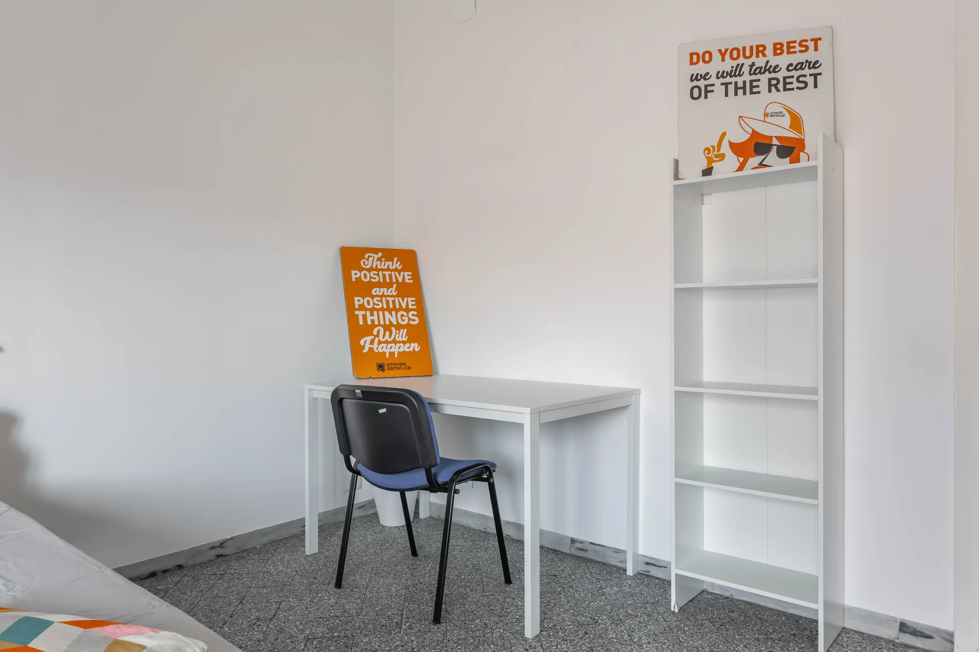 Private room in Bari photo 5