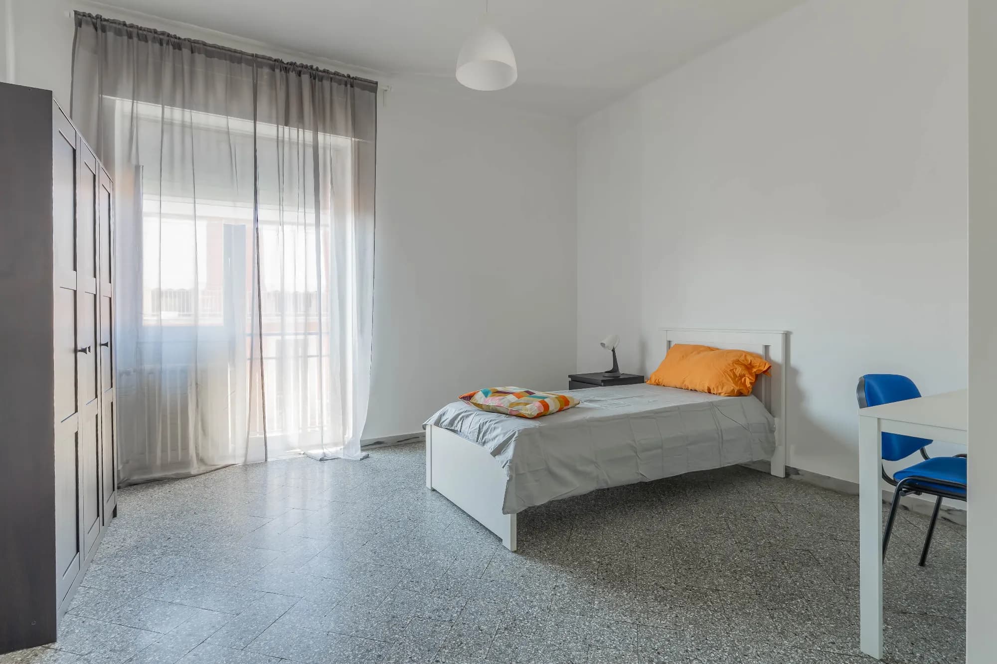 Private room in Bari