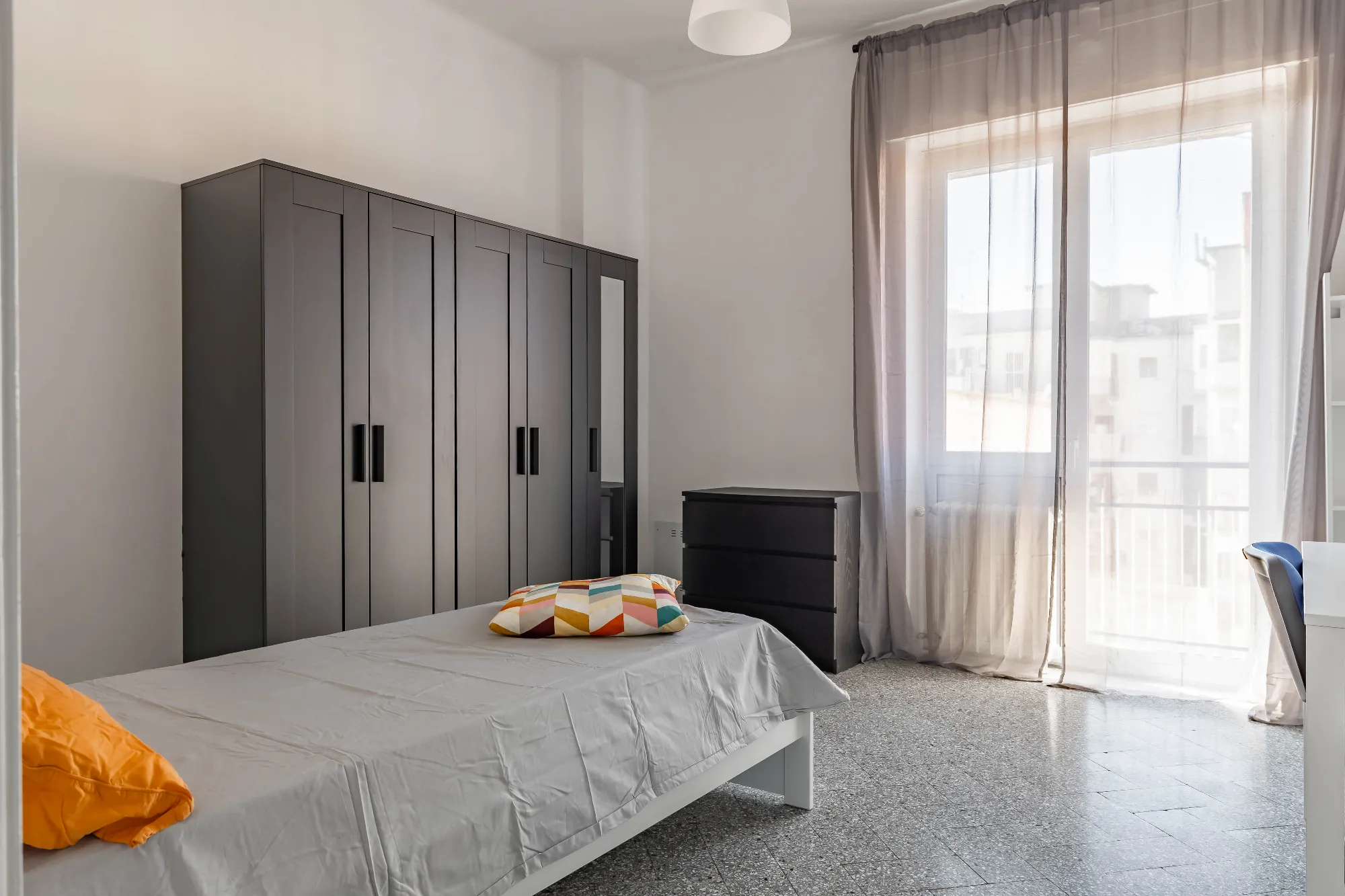 Private room in Bari